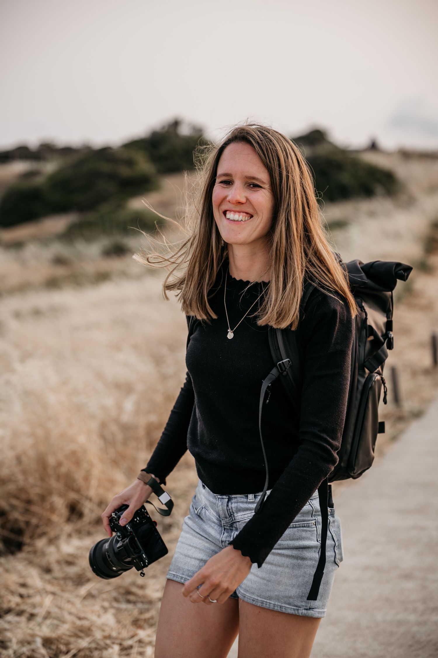 Adventurous family photographer - The Netherlands