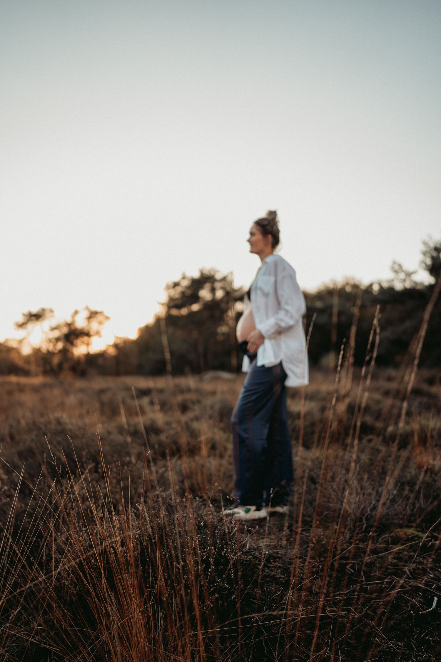 Zwangerschapsfotograaf Etten-Leur