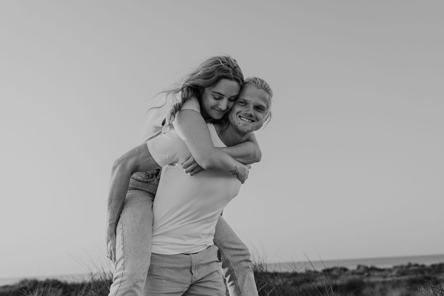 Coupleshoot Zeeland - Zuid-Holland - The Netherlands