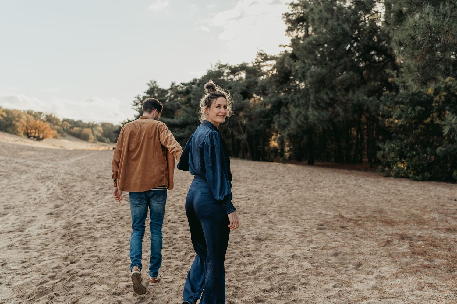 Fotoshoot zwangerschapsfotograaf Uden