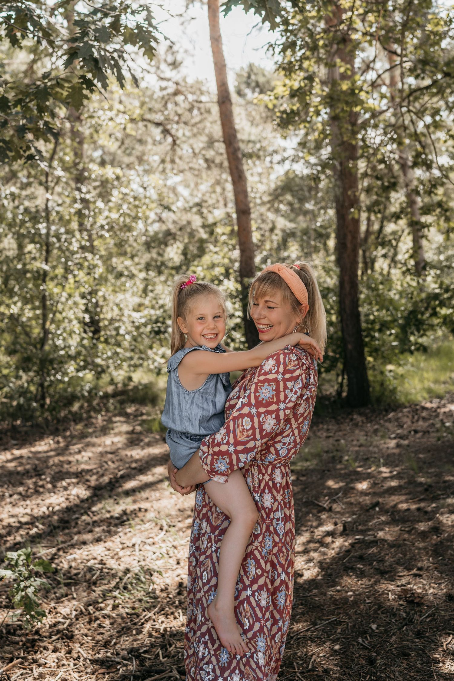 Motherhood photography Tilburg