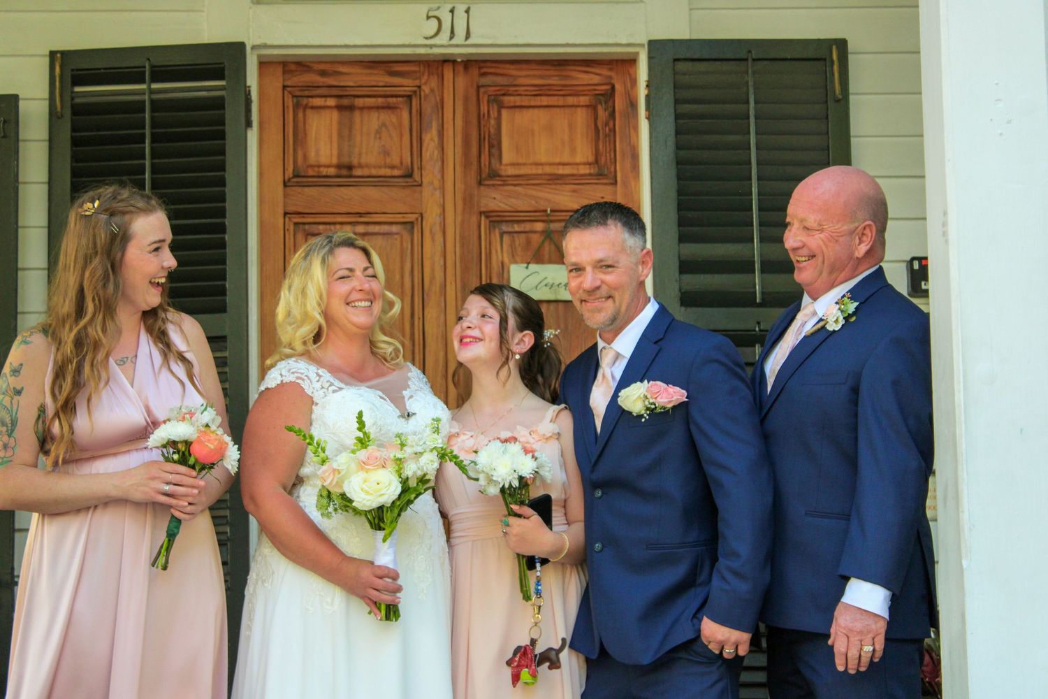 Wedding
