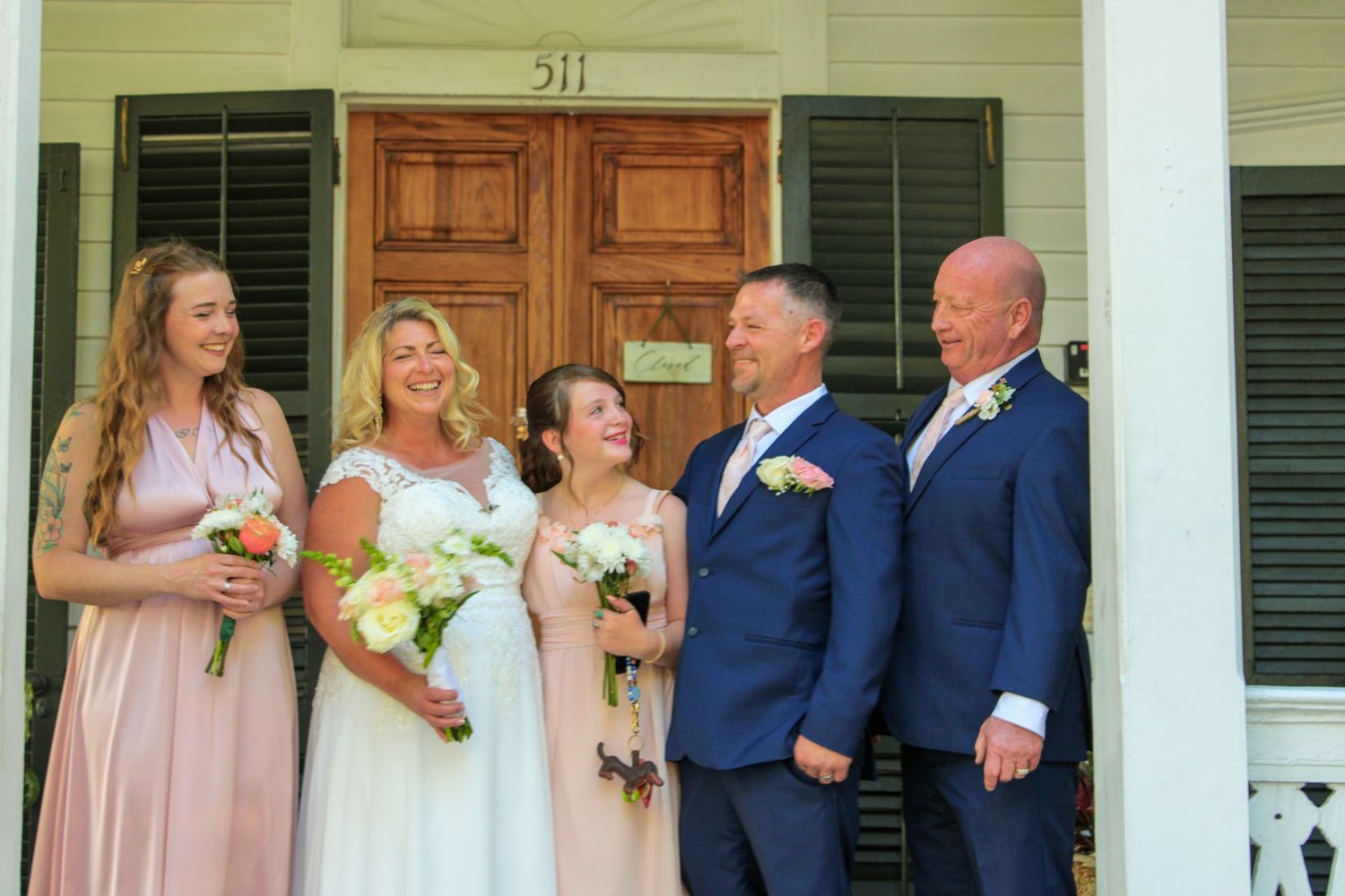 Wedding