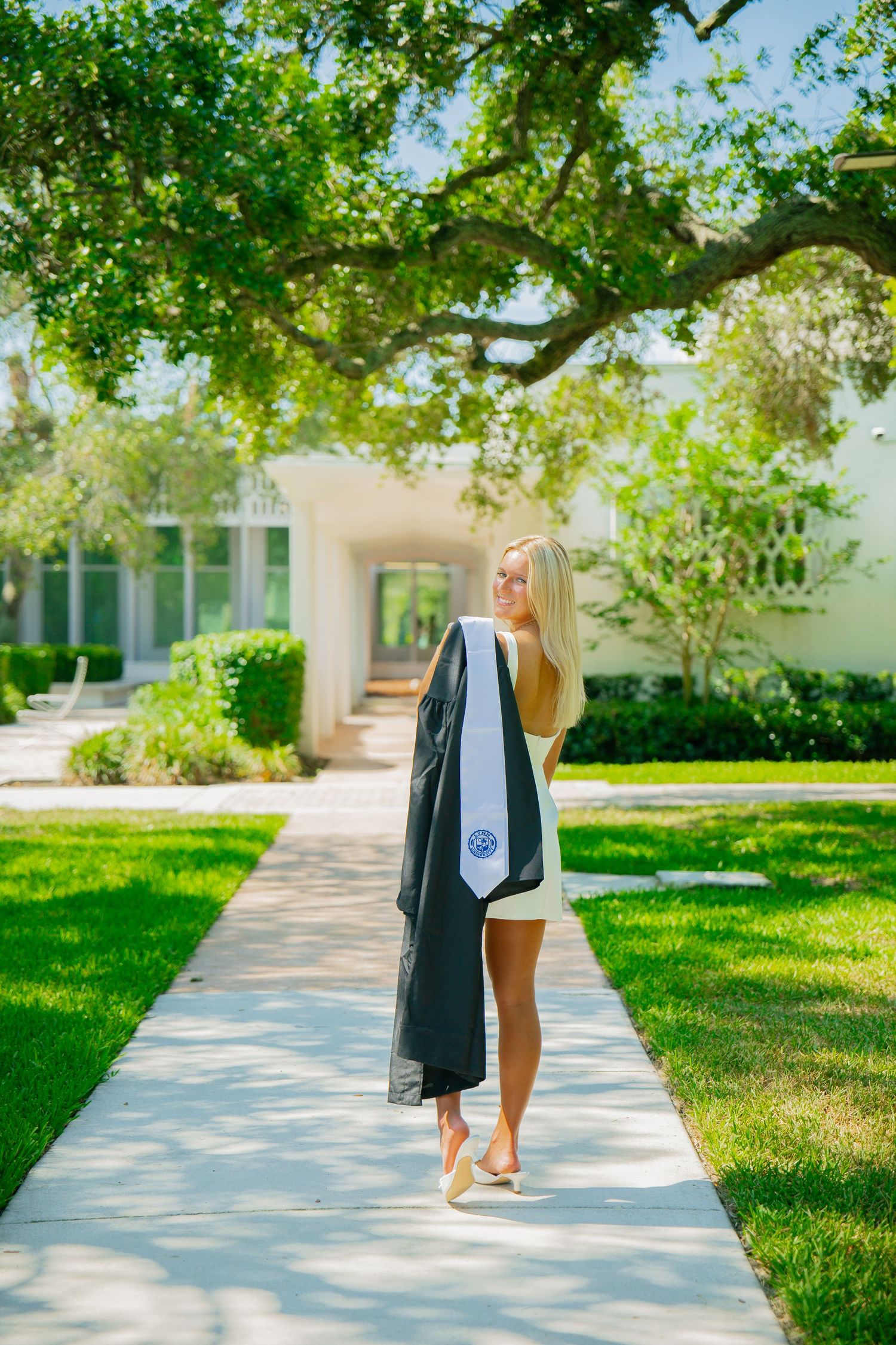 Graduation