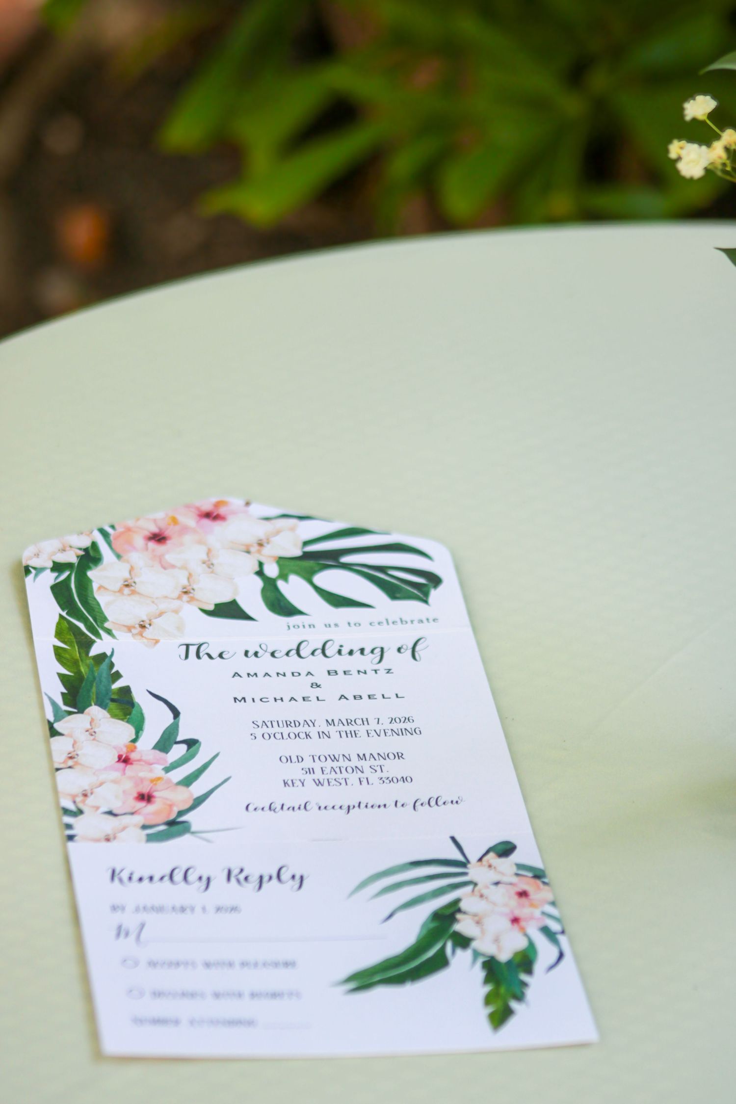 Wedding
