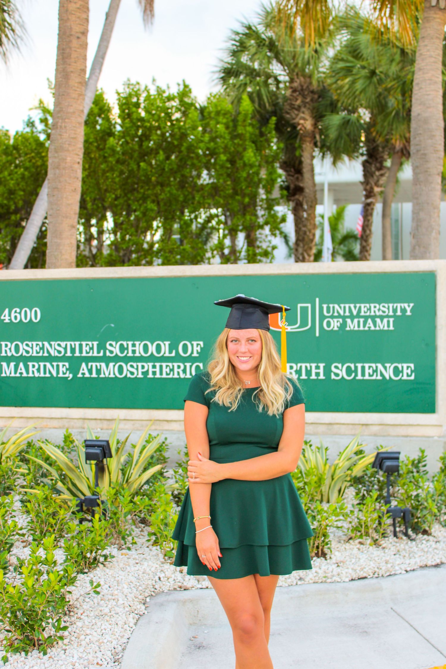 Graduation