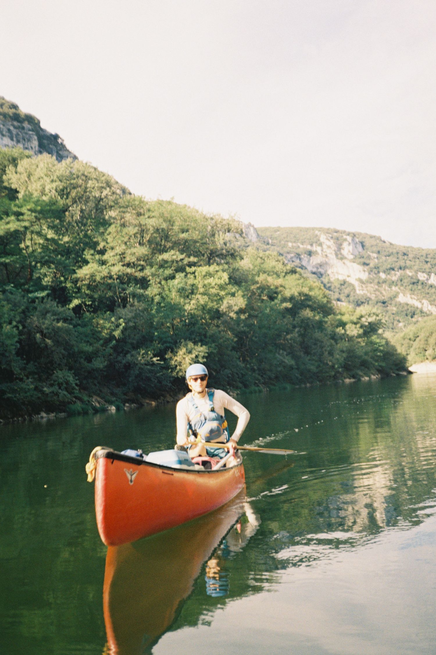 Ardèche, France