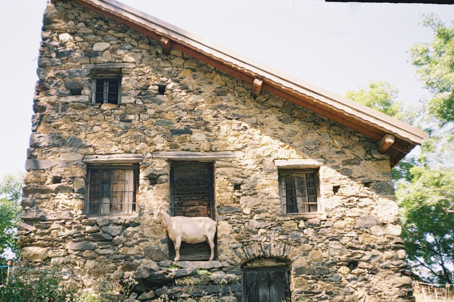 La Molière, Les Deux Alpes