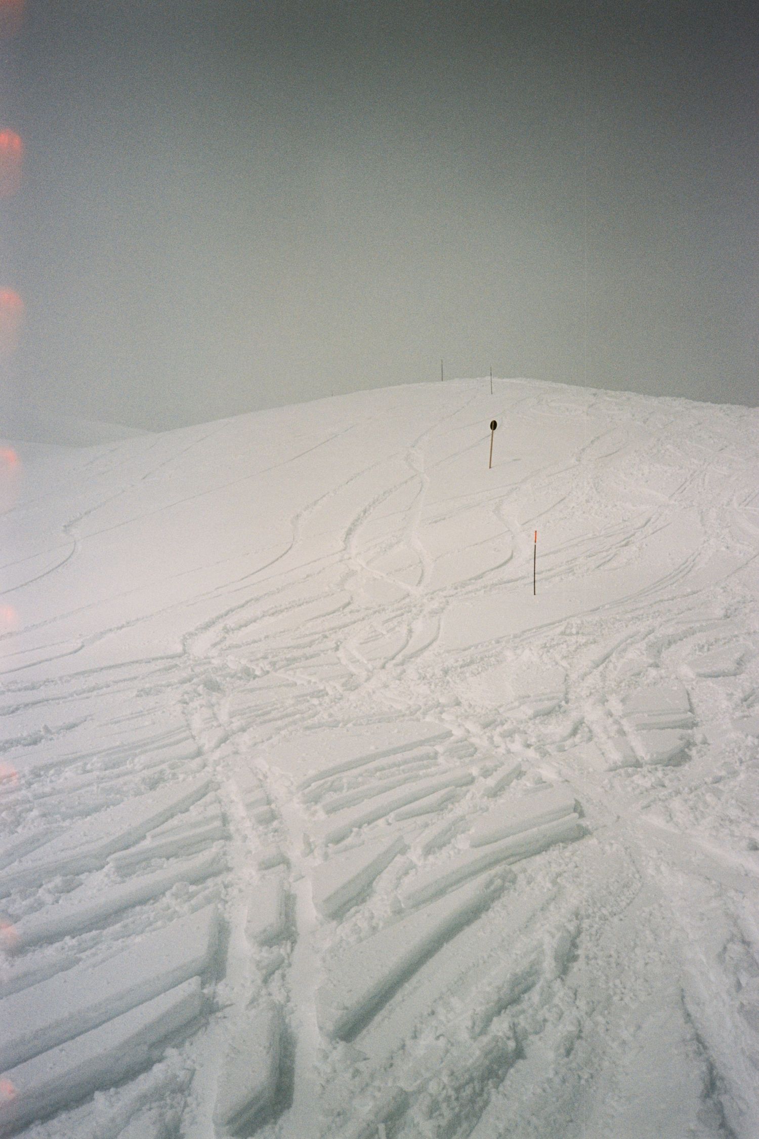 Serre Chevalier, France