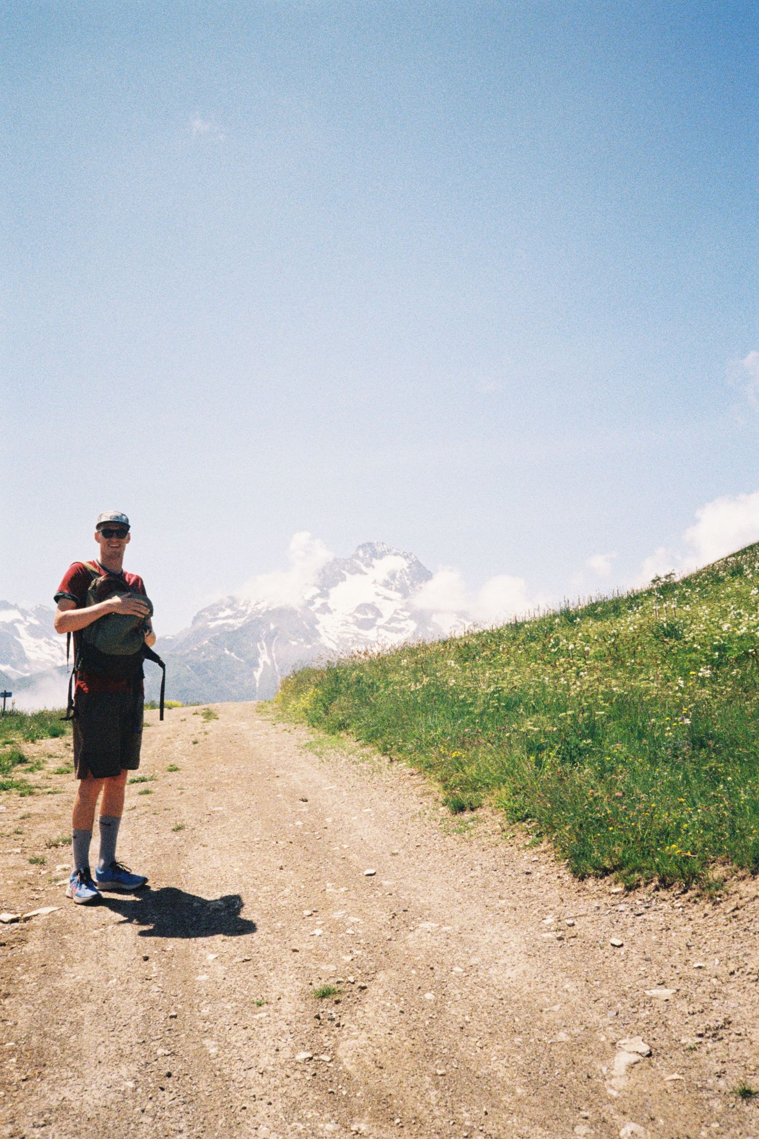 Les Deux Alpes, France