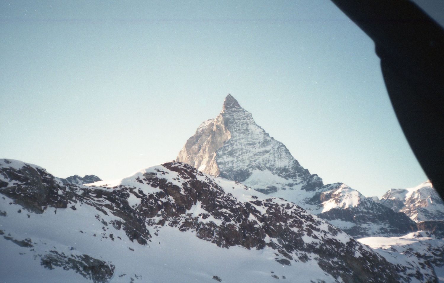 Zermatt, Switzerland