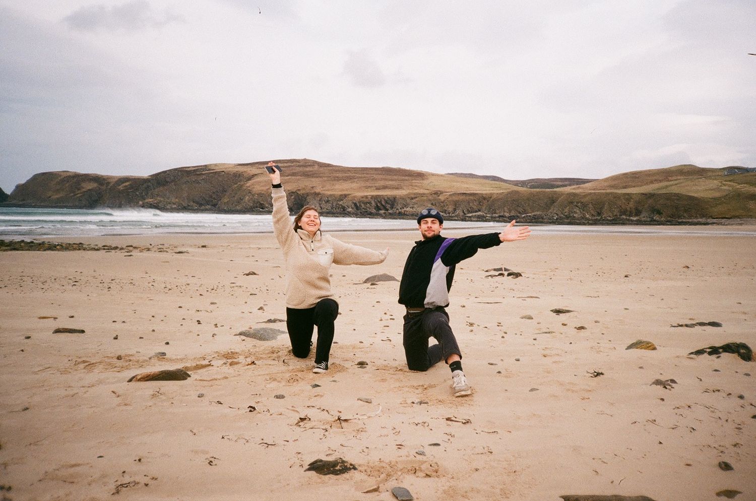 Thurso, Scotland