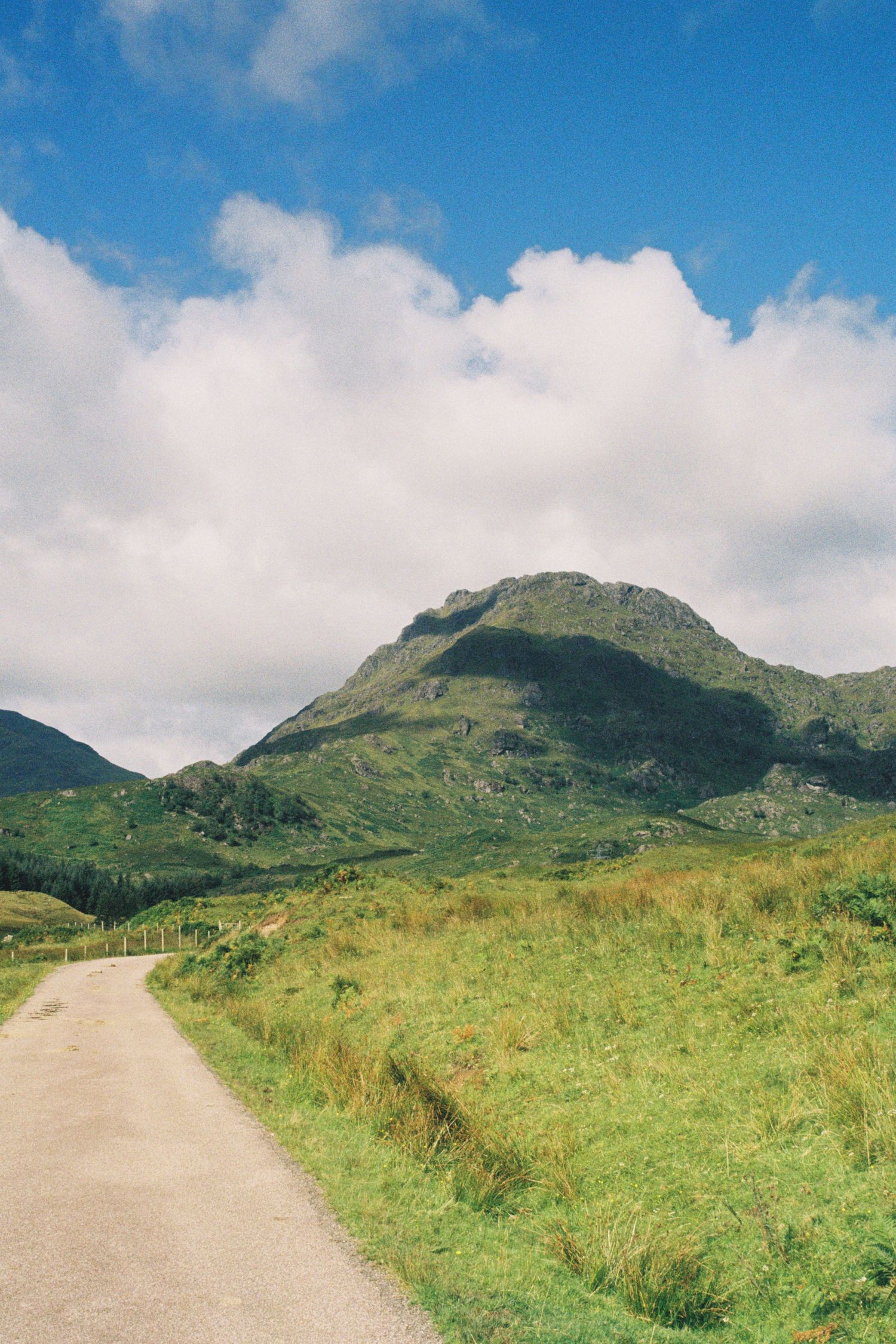 Ben Vane, Scotland