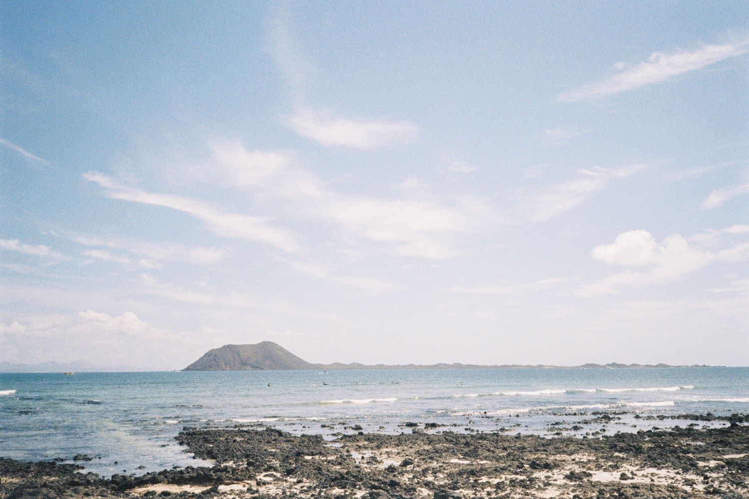 Corralejo, Fuerteventura