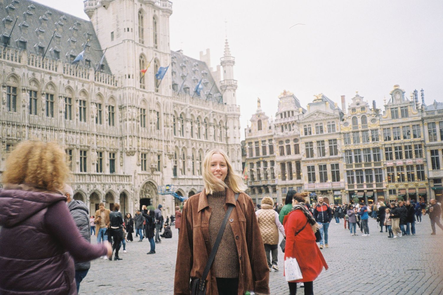 Brussels, Belgium