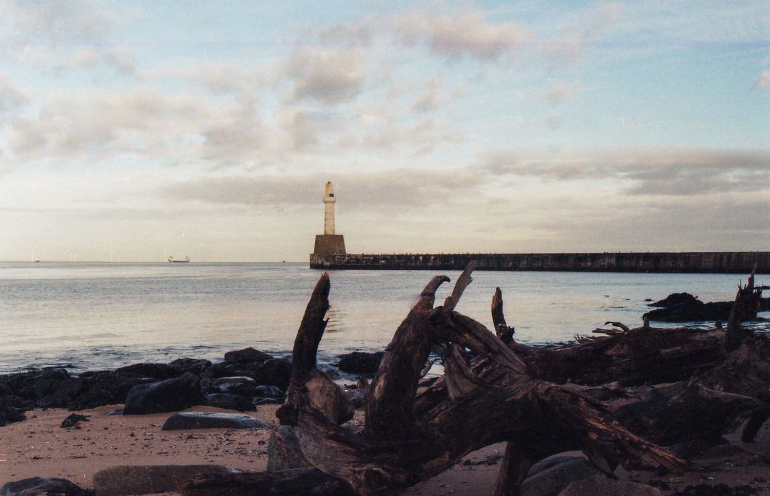 Aberdeen, Scotland