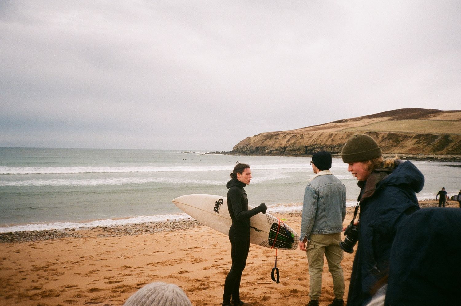 Thurso, Scotland