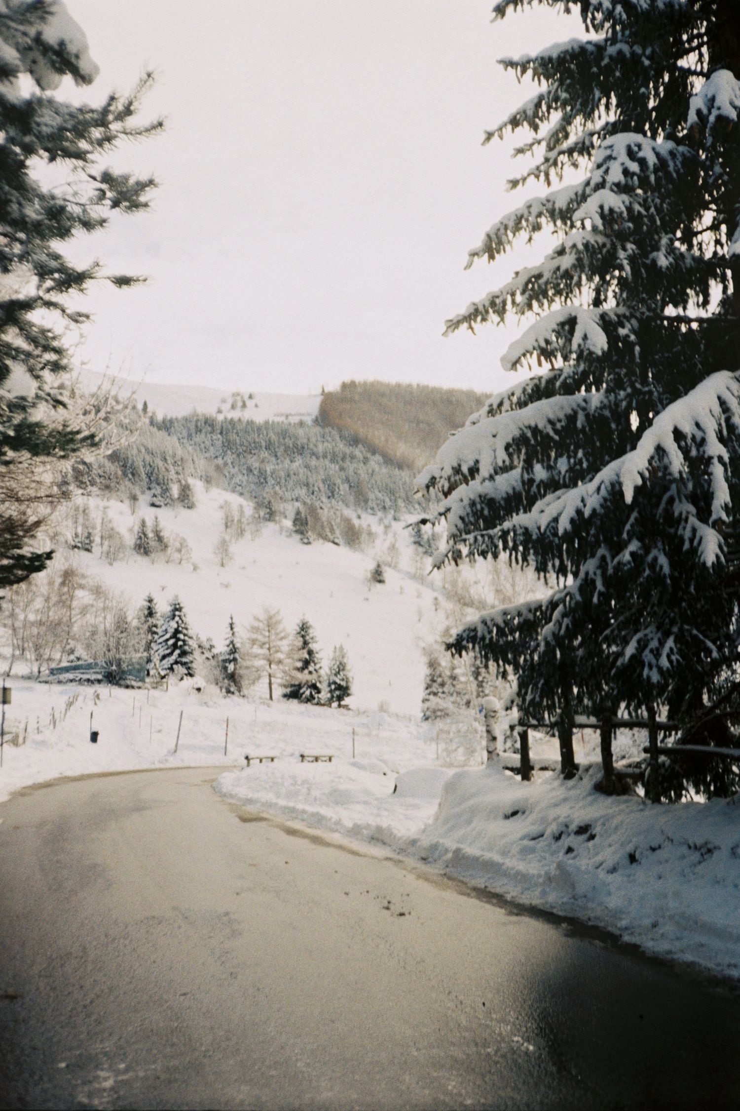 Les Deux Alpes, France