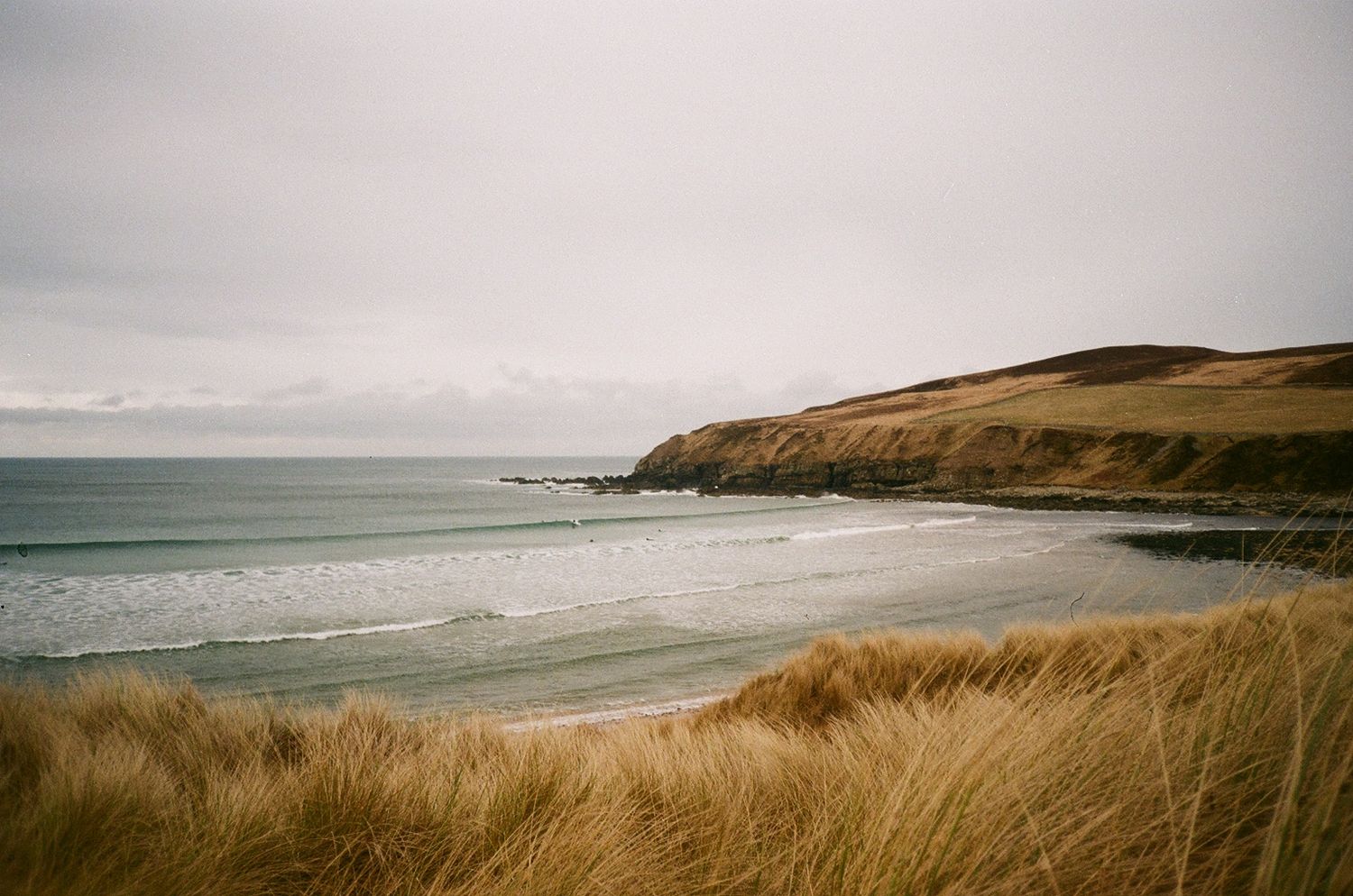 Thurso, Scotland