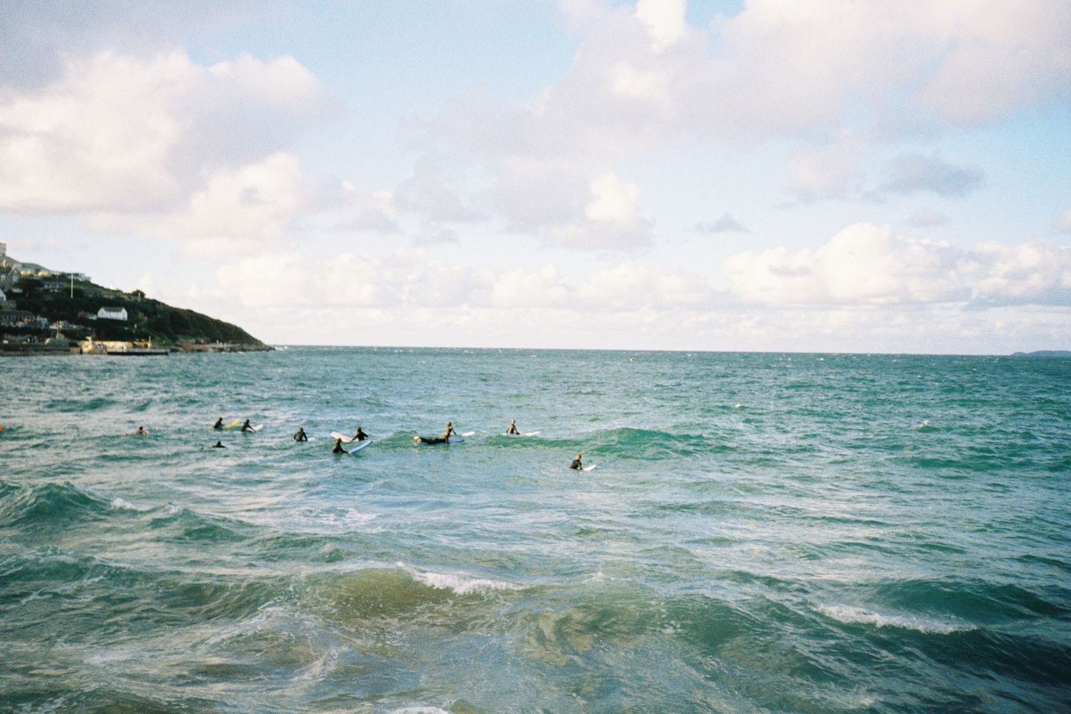 Newquay, Cornwall