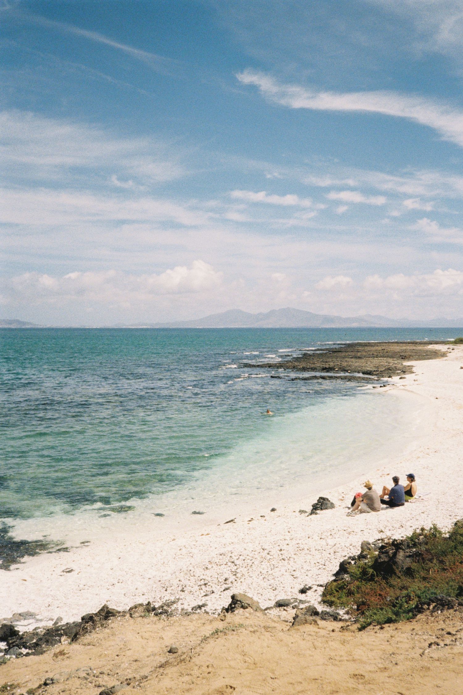 Corralejo, Fuerteventura