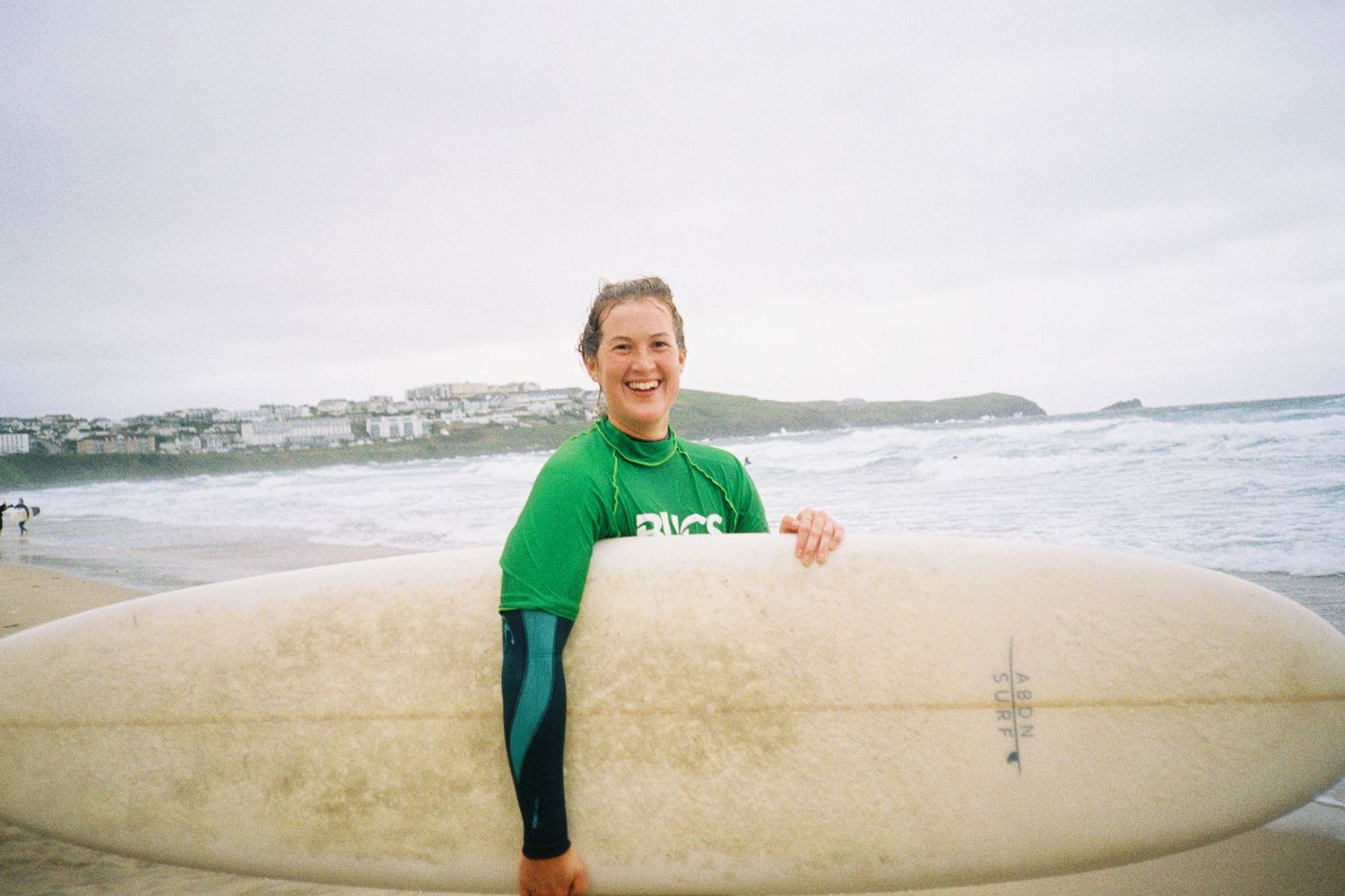 Newquay, Cornwall