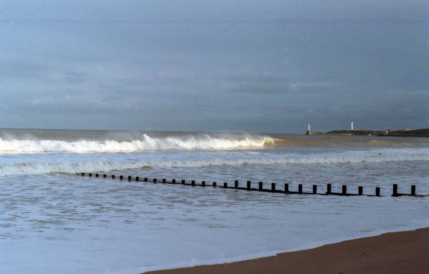 Aberdeen, Scotland