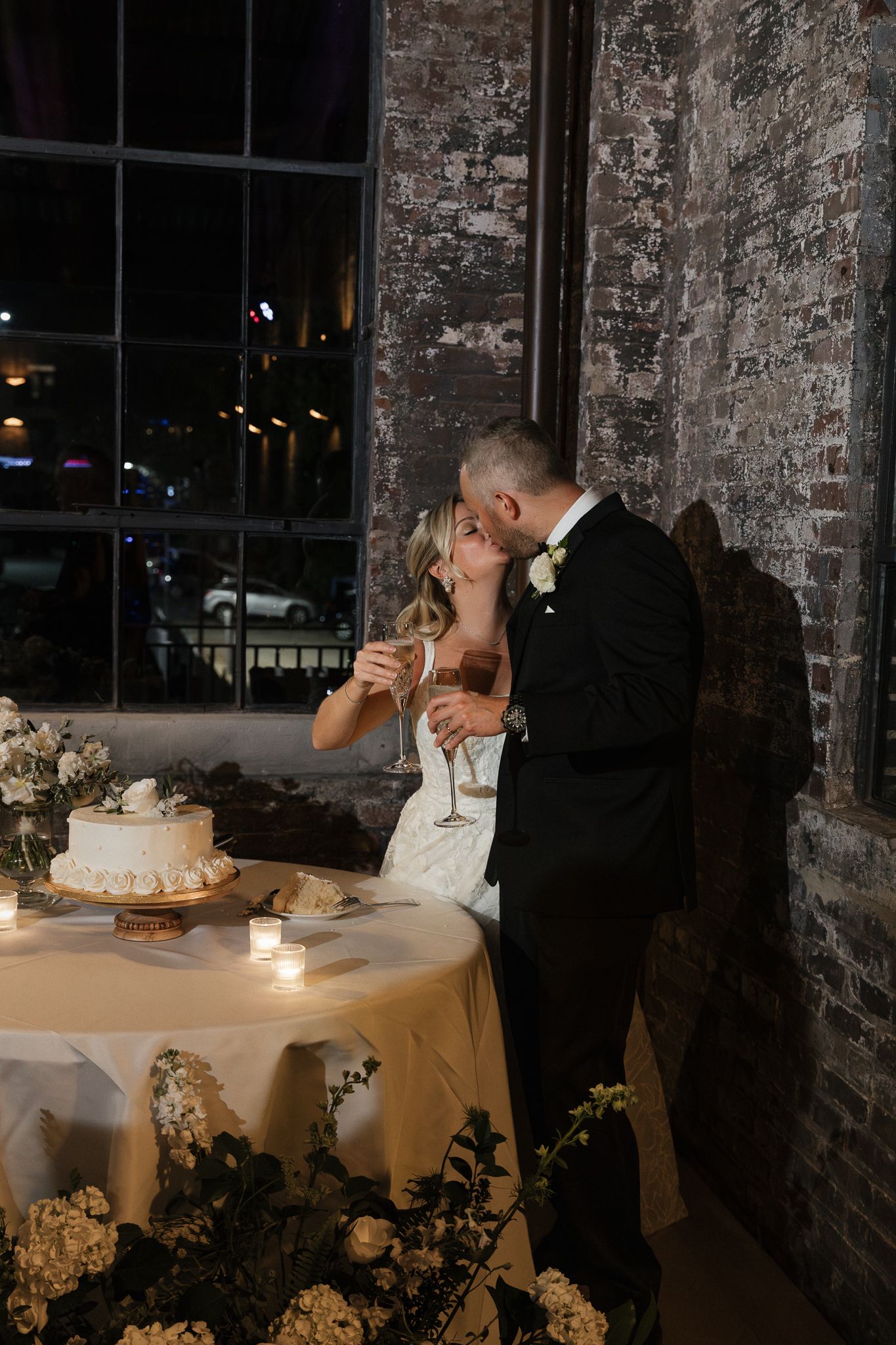 Kennesaw Georgia wedding photographer bride and groom North metro Atlanta couples photography documentary affordable clean edit flash
