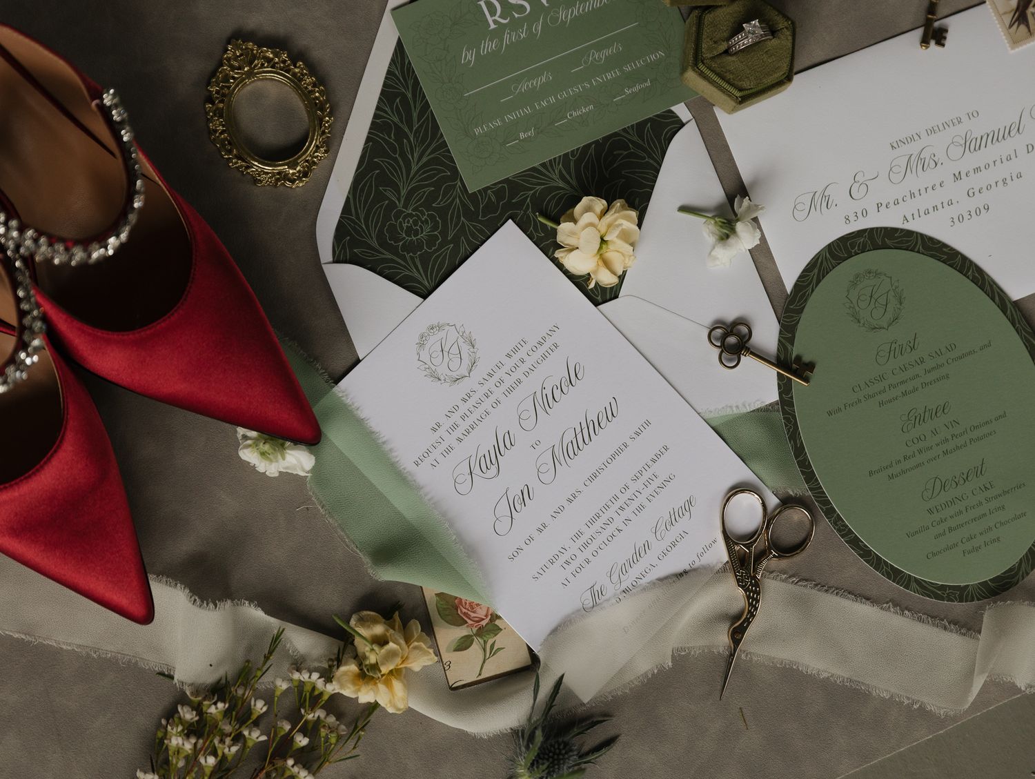 Kennesaw Georgia wedding photographer bride and groom North metro Atlanta couples photography documentary affordable clean edit