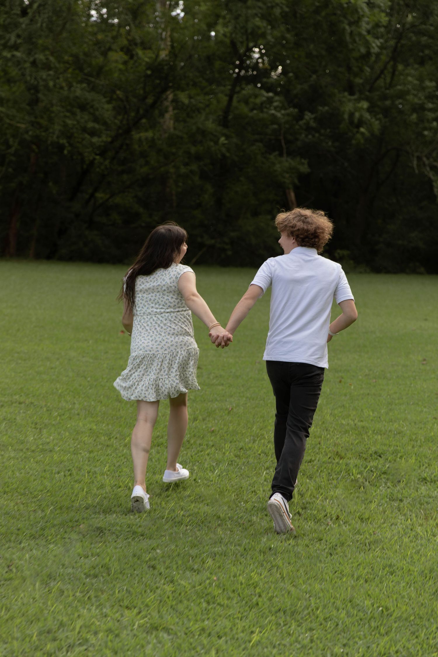 Kennesaw Georgia couple engagement photographer romantic couple Atlanta GA couples session candid documentary