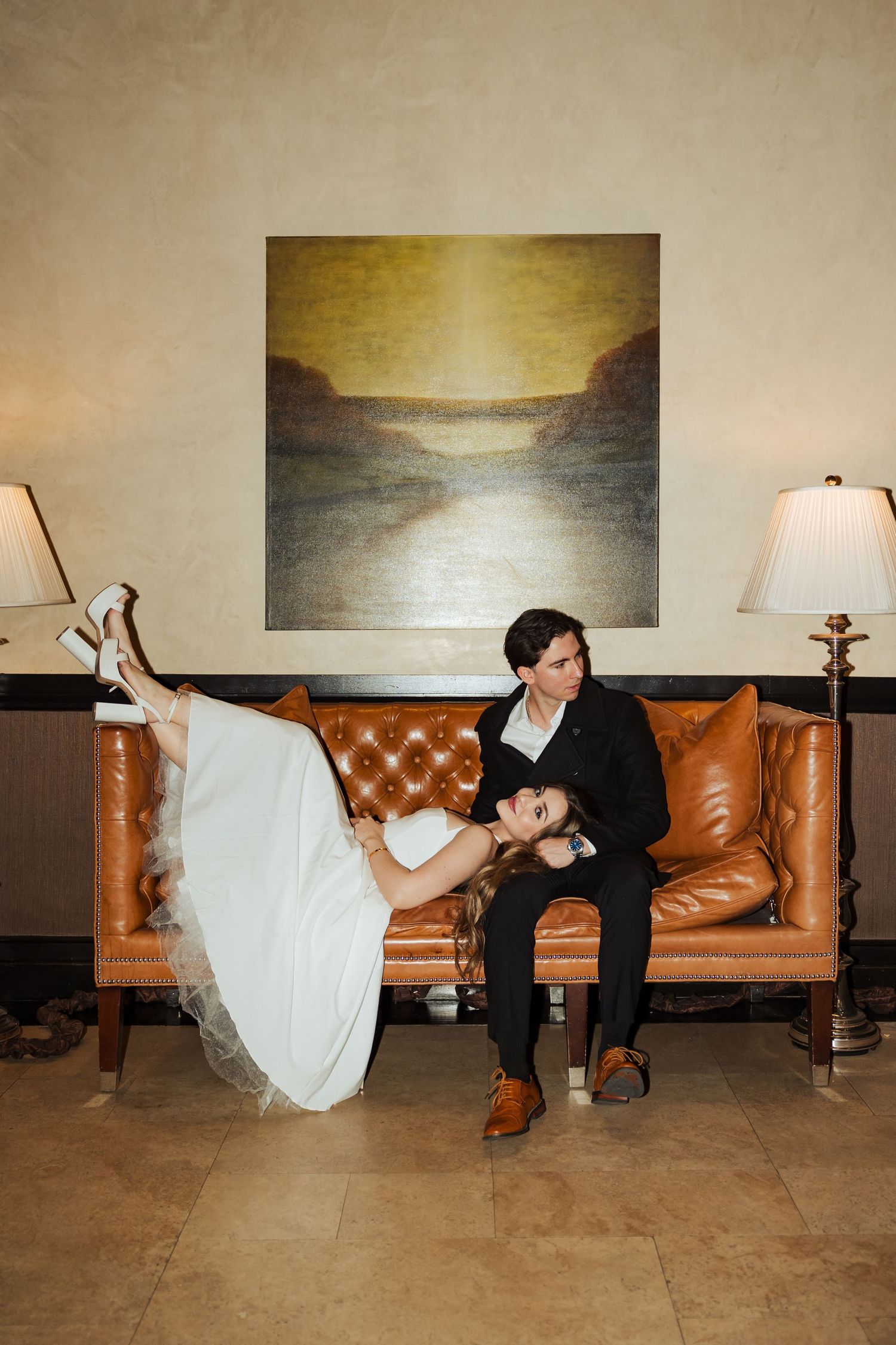 Engagements at Waldorf Astoria photography by Av Potter Photo a Utah wedding and lifestyle photographer