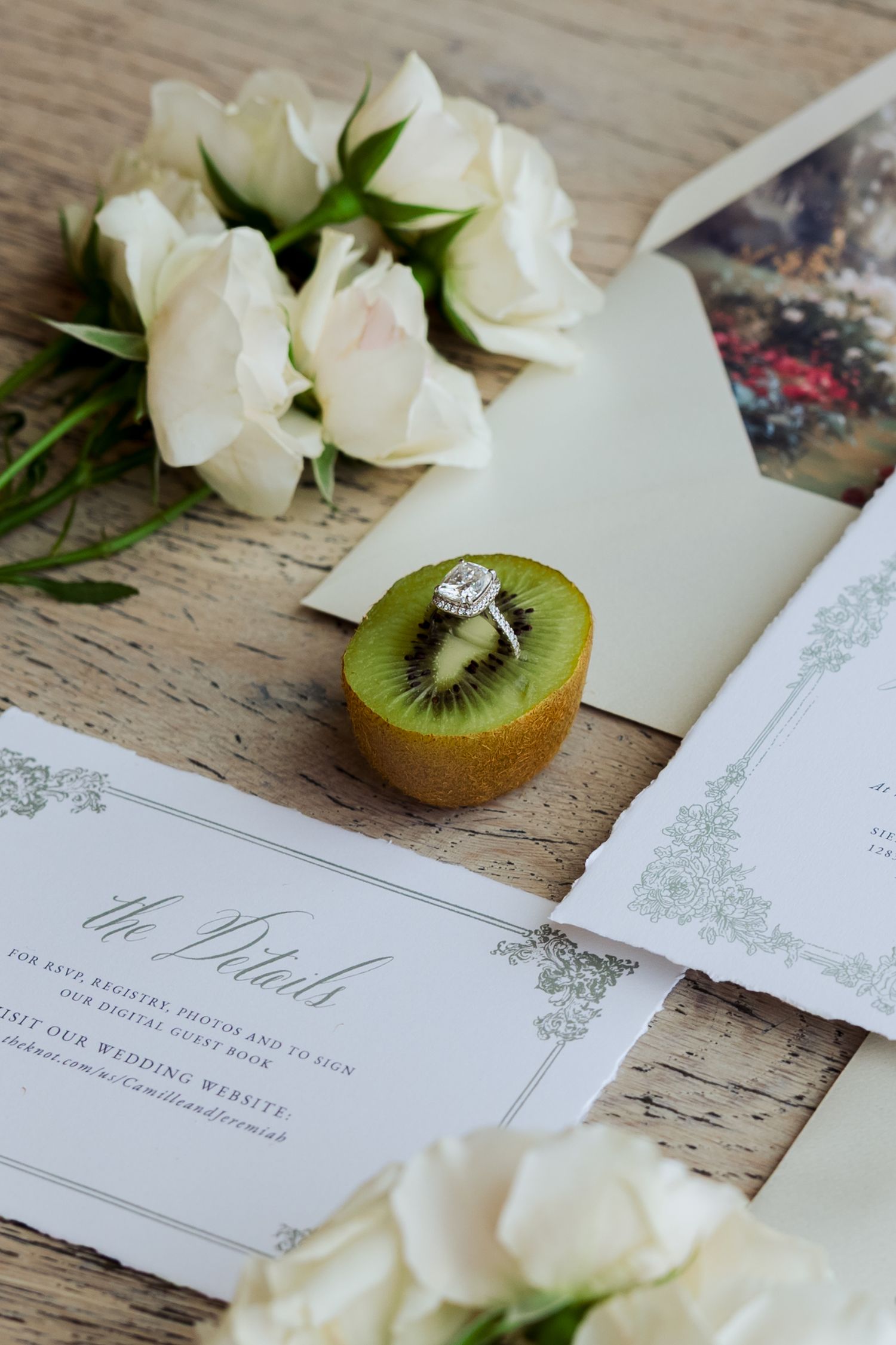Flat Lay at Siempre photography by Av Potter Photo a Utah wedding and lifestyle photographer