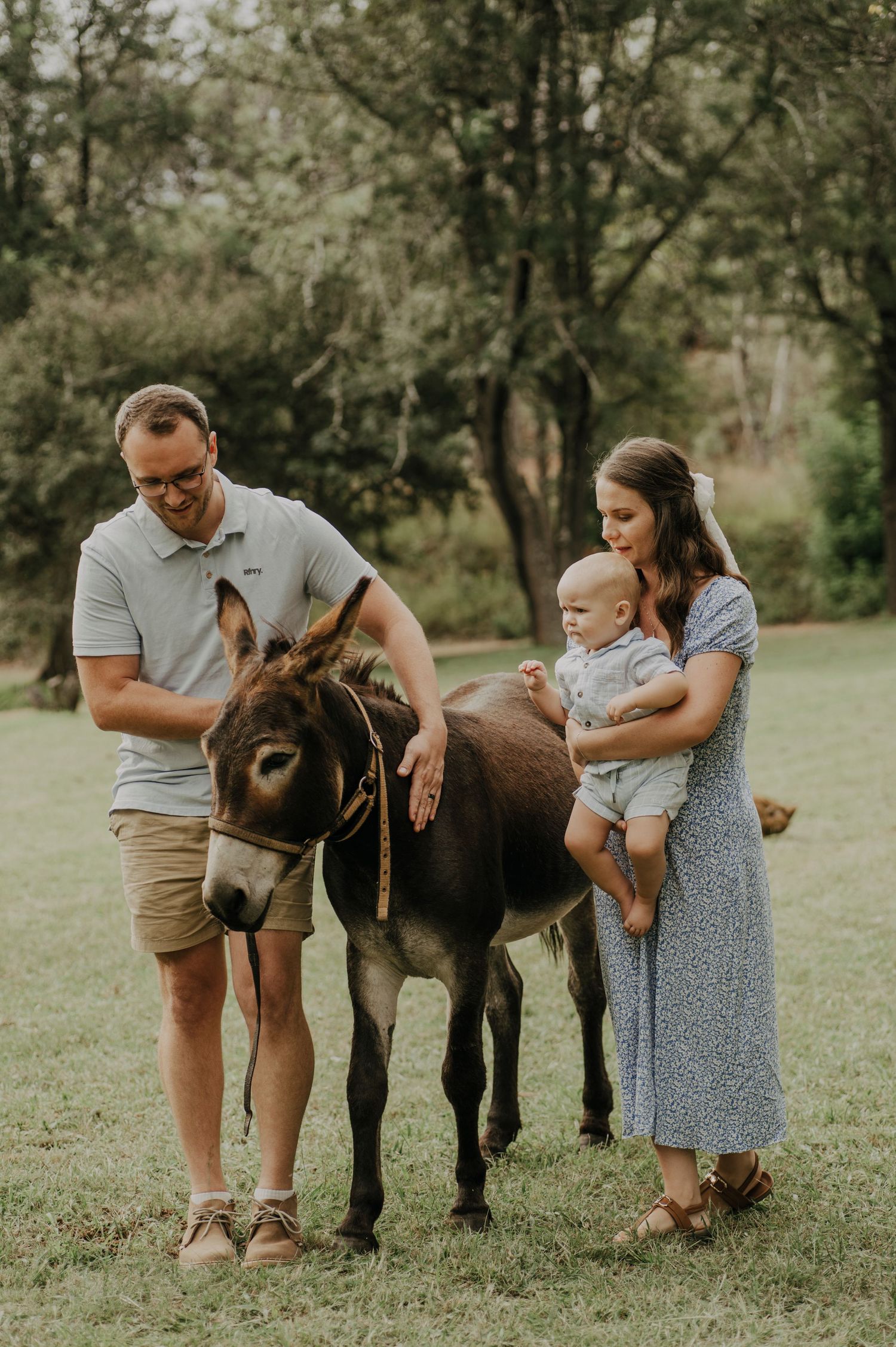 Family photography