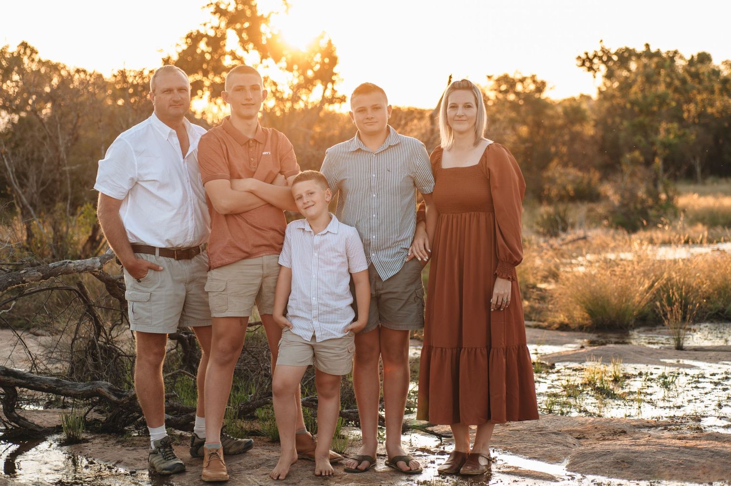 Family photography