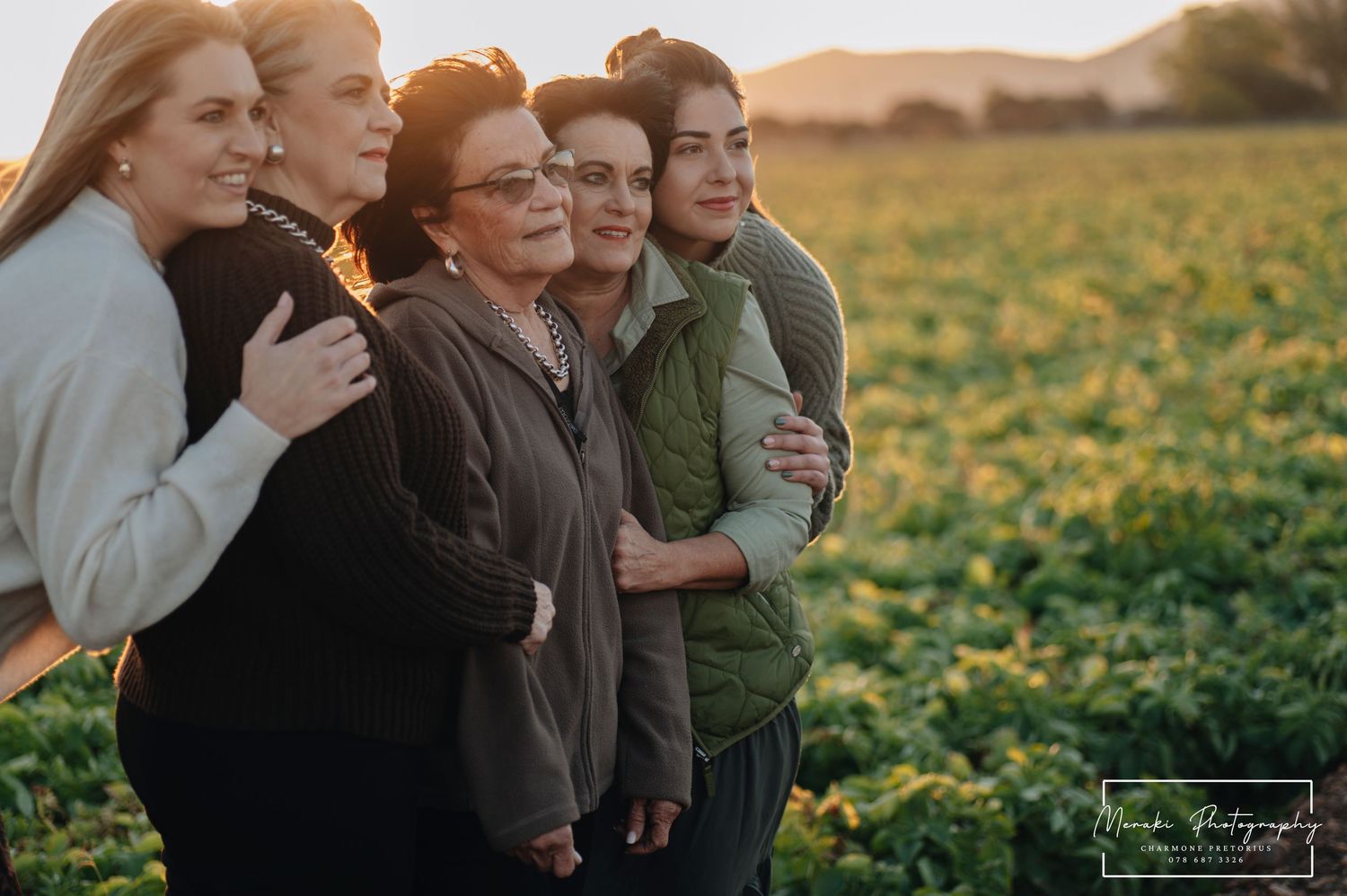 Family photography