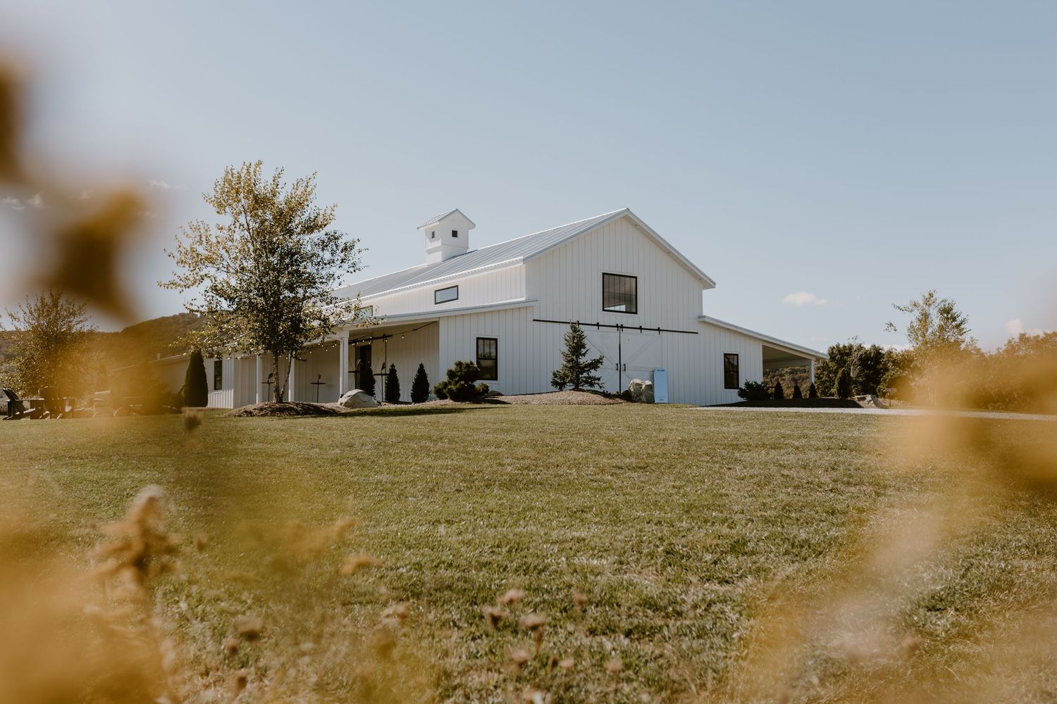White Crow Wedding Venue Photos | East Tennessee Photographer