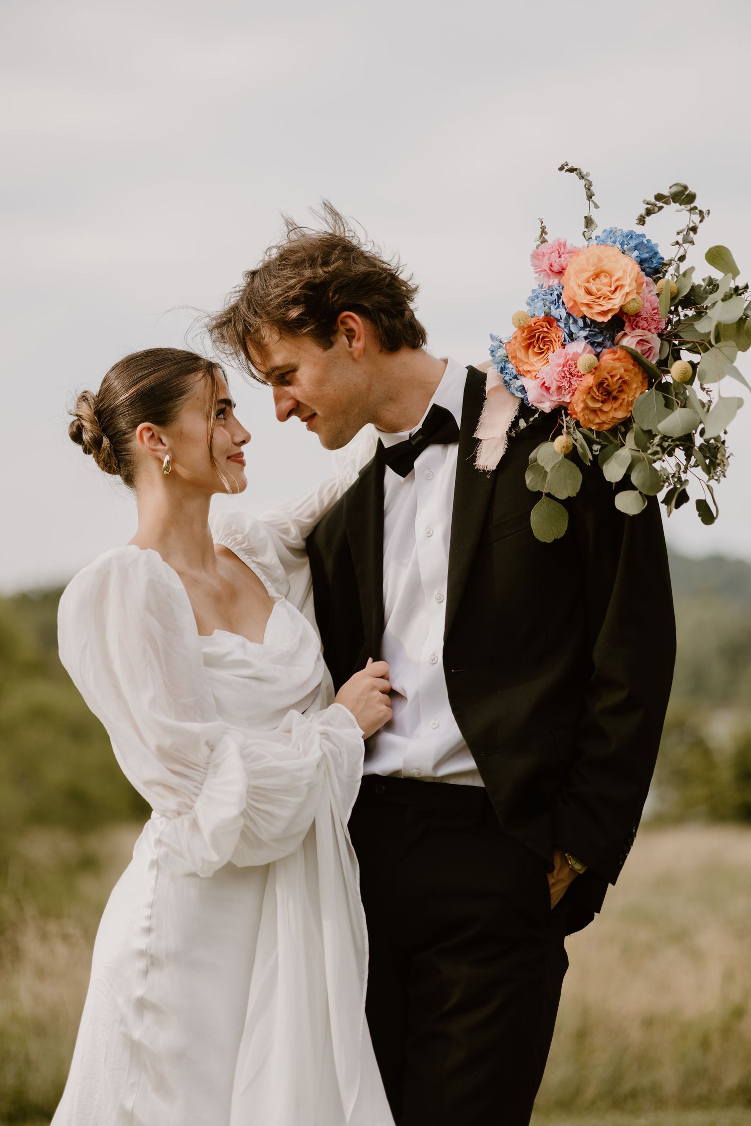 East Tennessee's Top Wedding Photographer