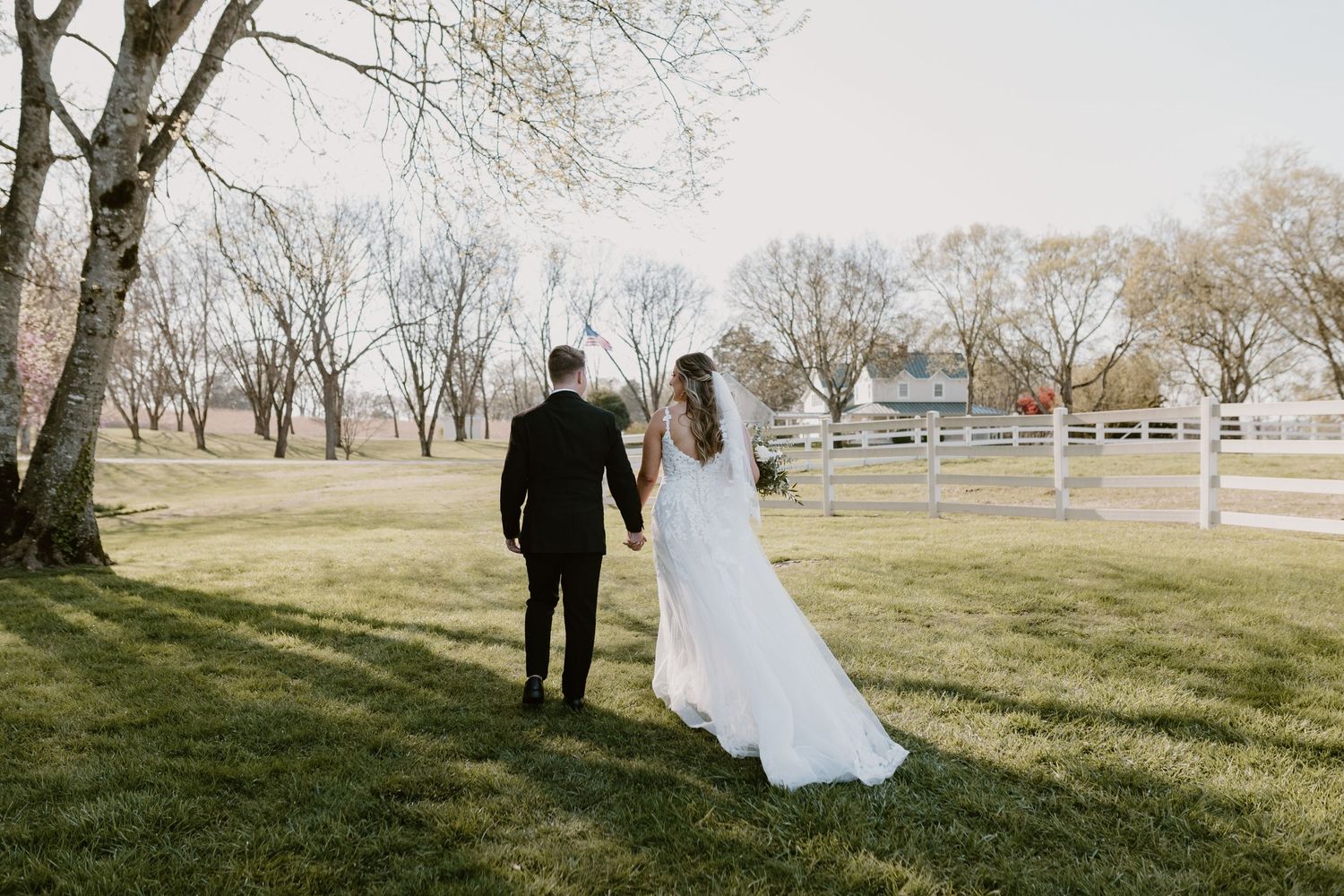 Marble Gate Farm Wedding Photographer