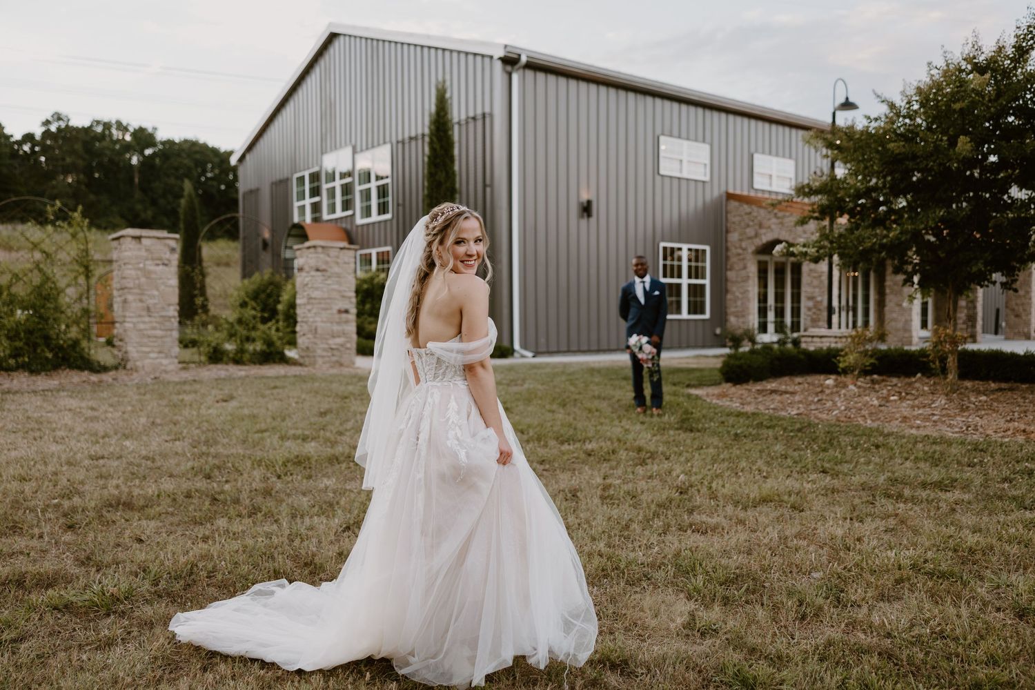 East Tennessee Wedding & Engagement  Photographer | Knoxville Chattanooga Nashville