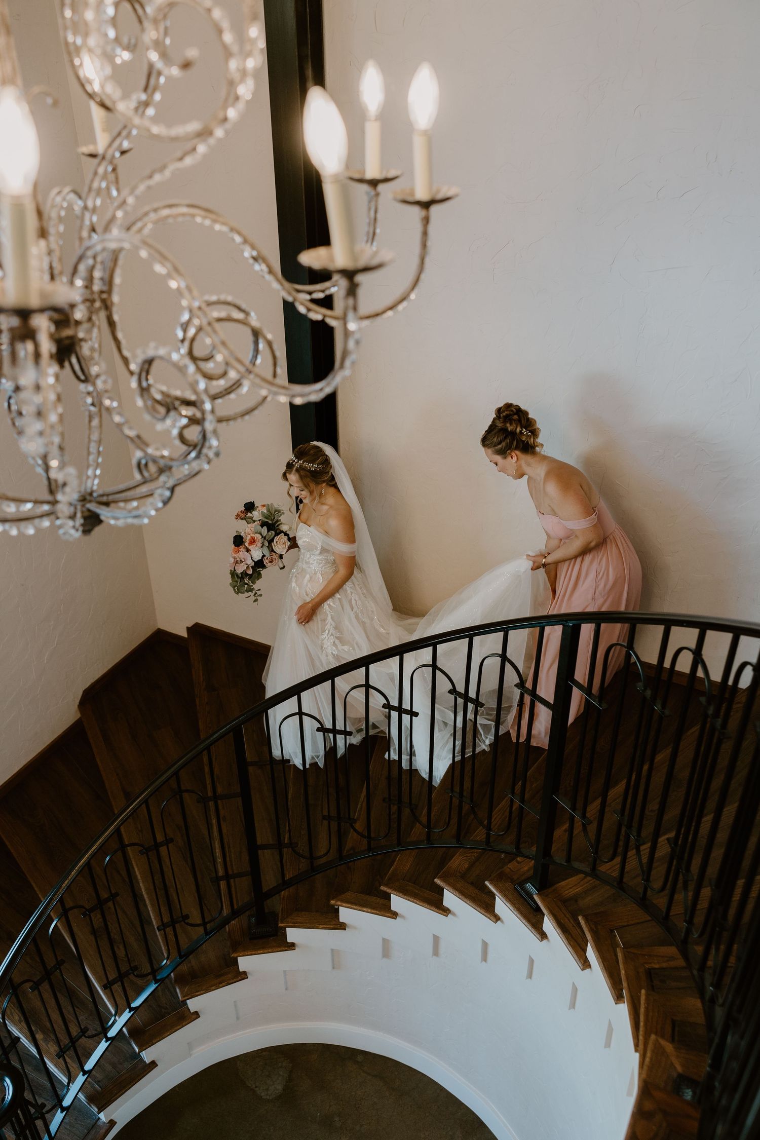 East Tennessee's Top Wedding Photographer | Howe Farms Wedding