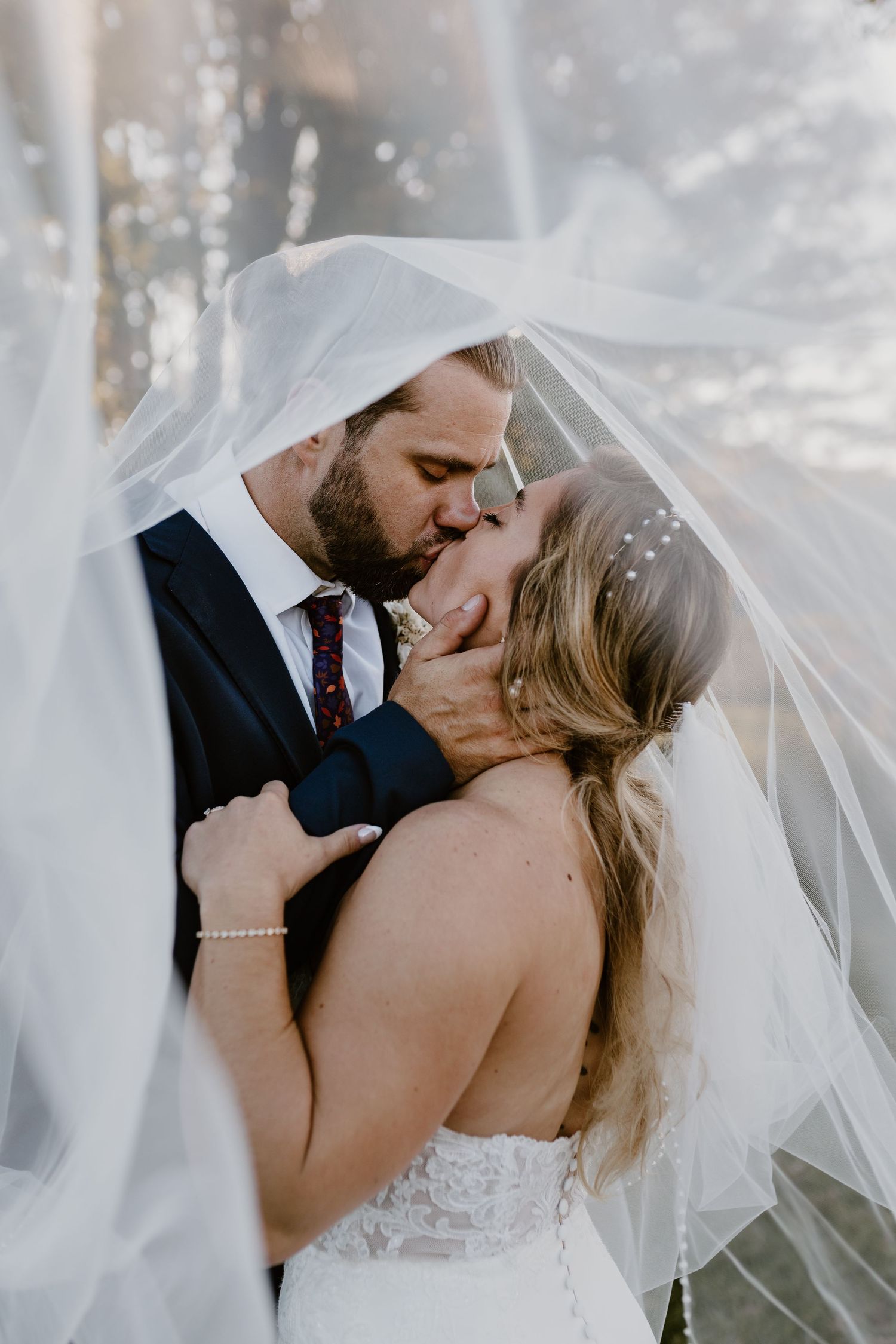 Wedding Photographer East Tennessee