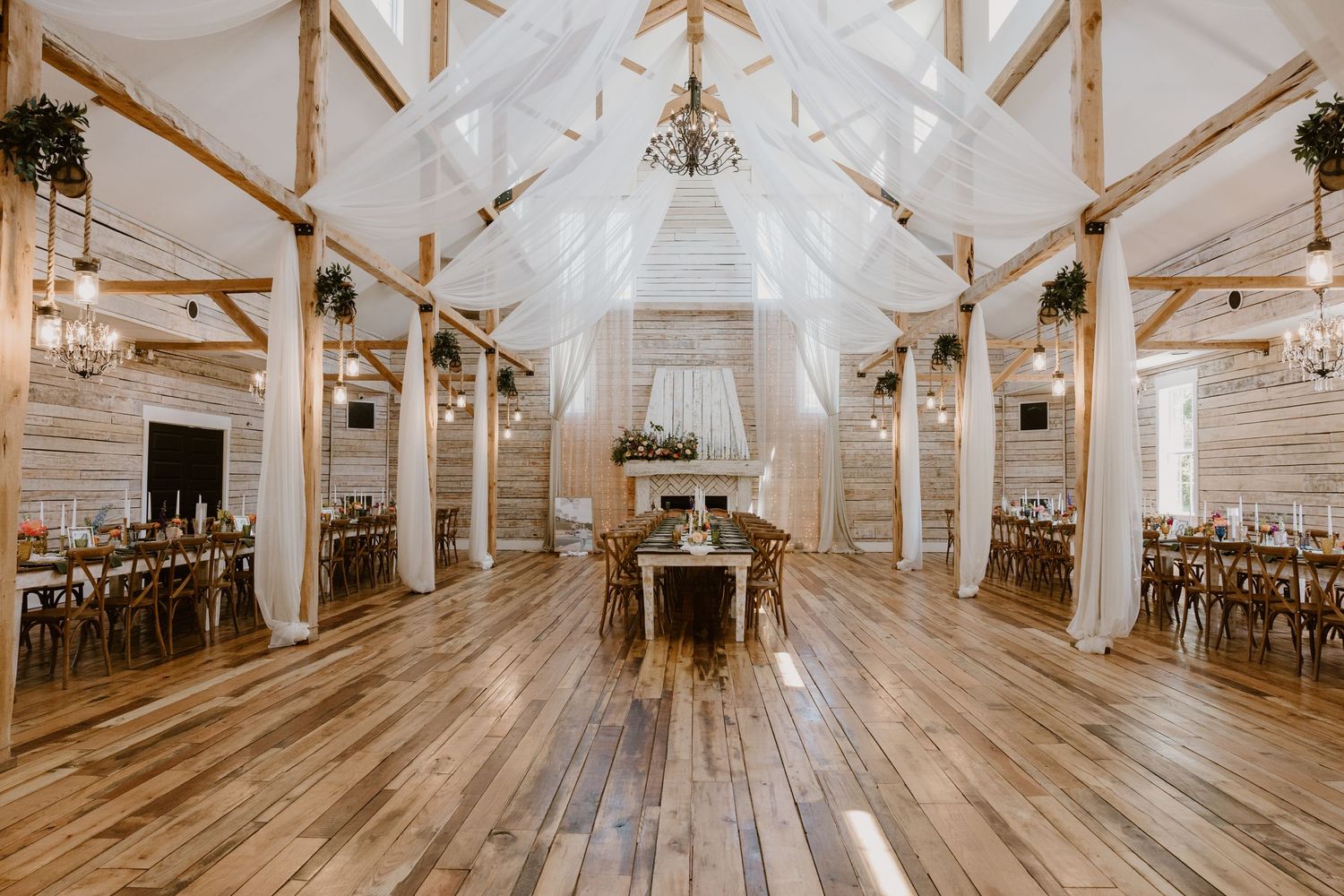 Ramble Creek Wedding Venue Athens Tennessee Photography