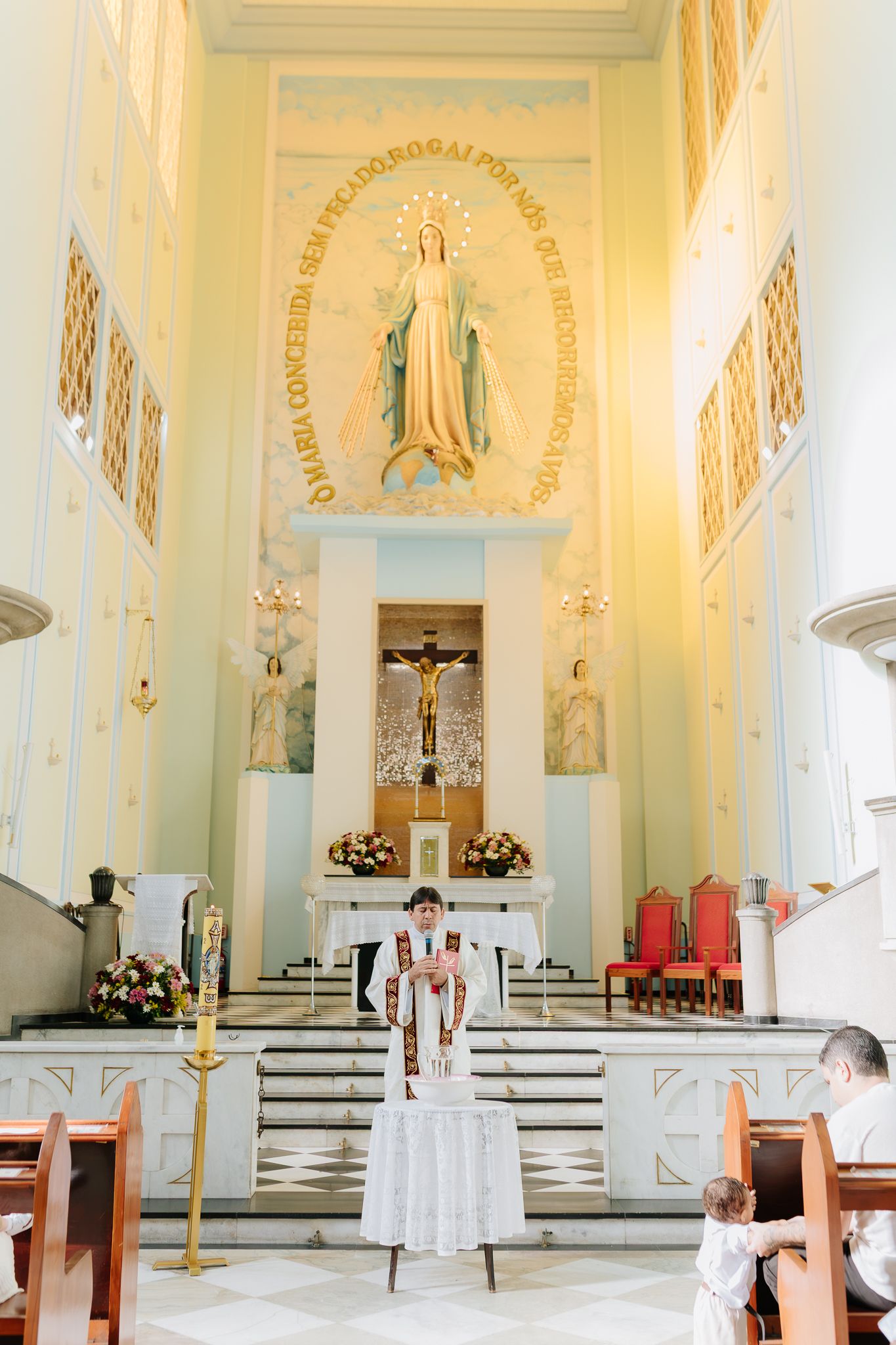 fotografia de batizado no Rio de Janeiro, Taiana Medeiros fotógrafa