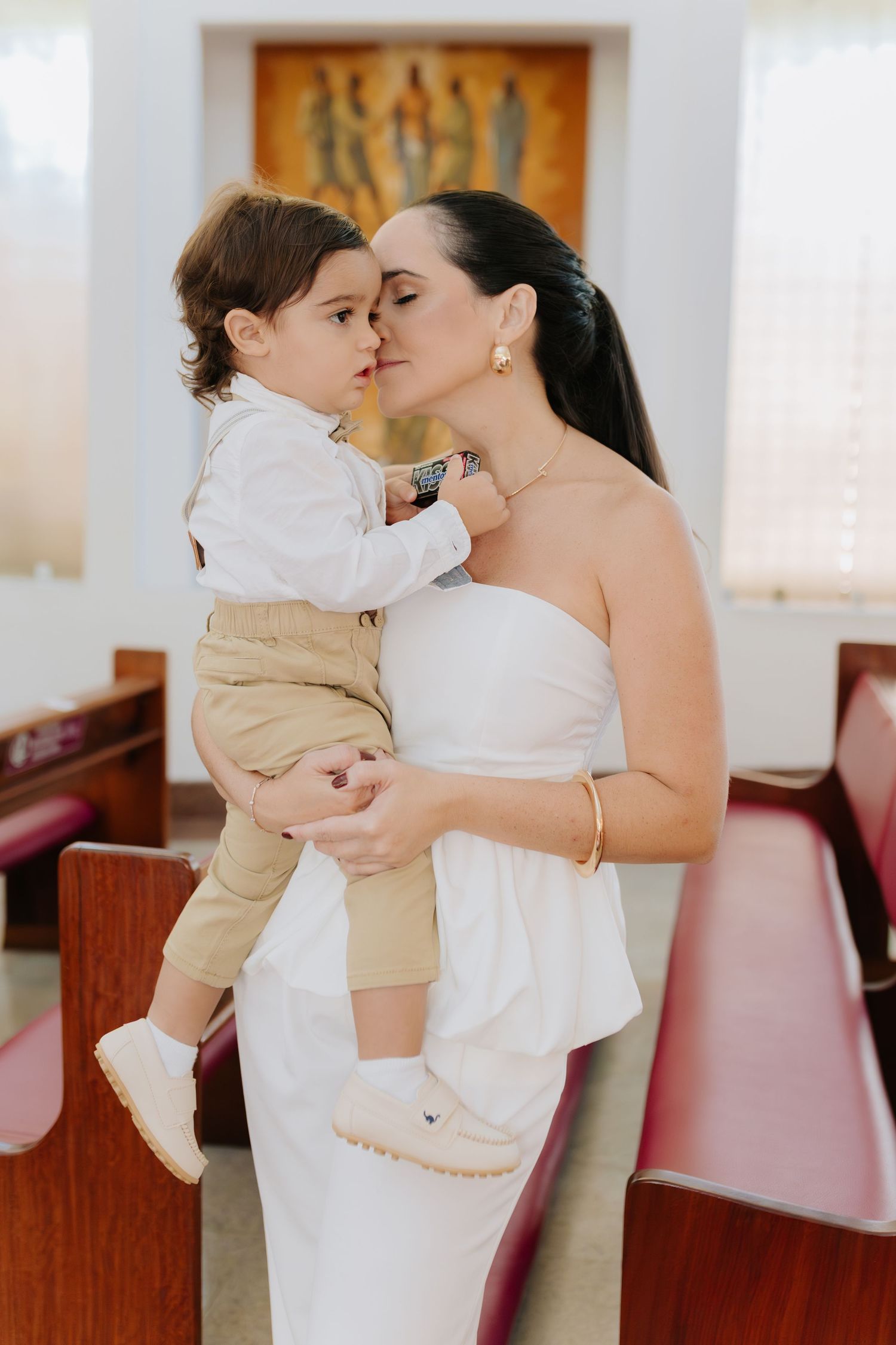 fotografia de batizado no Rio de Janeiro, Taiana Medeiros fotógrafa