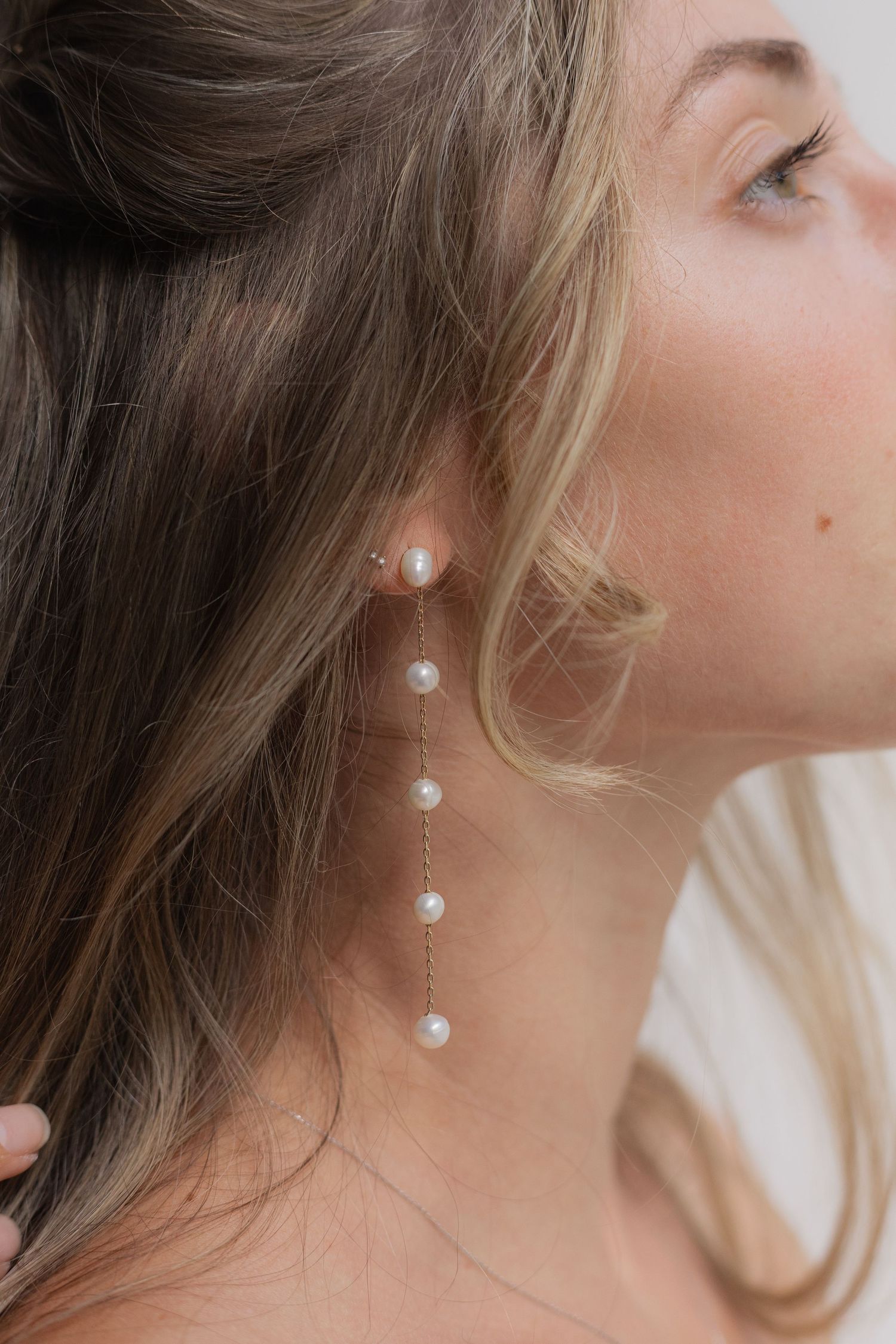 bridal details