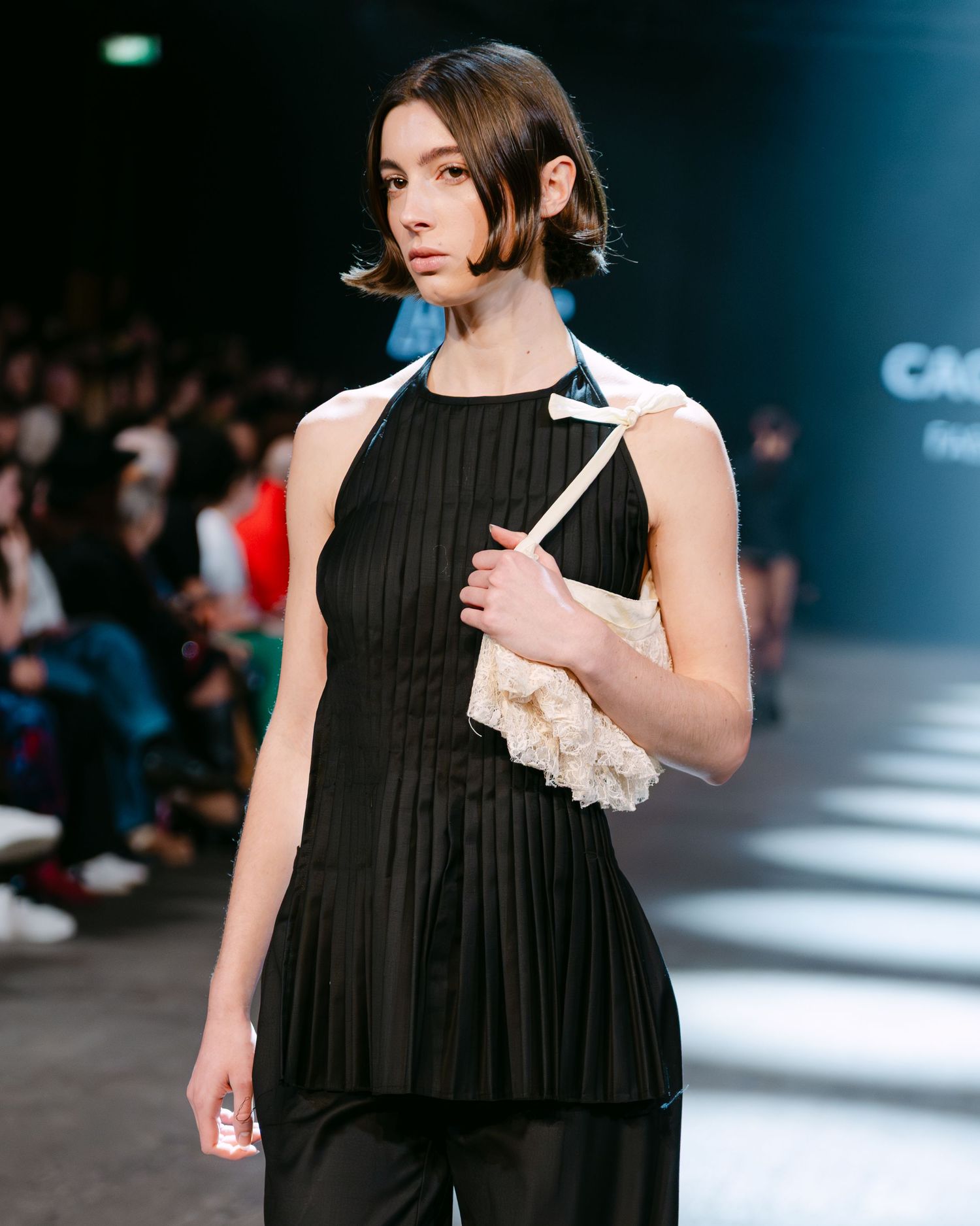 New Zealand Fashion Week AUT Graduate Collection 2025