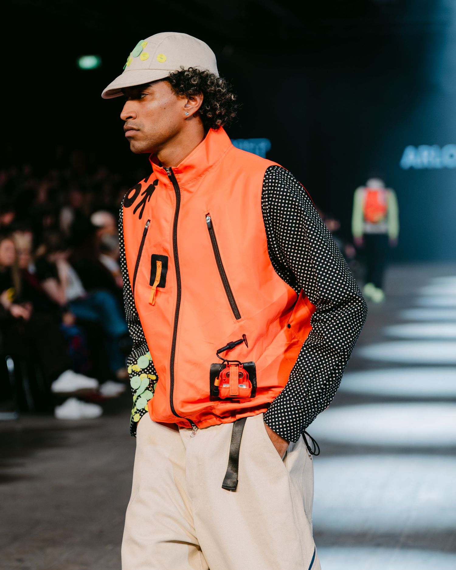 New Zealand Fashion Week AUT Graduate Collection 2025