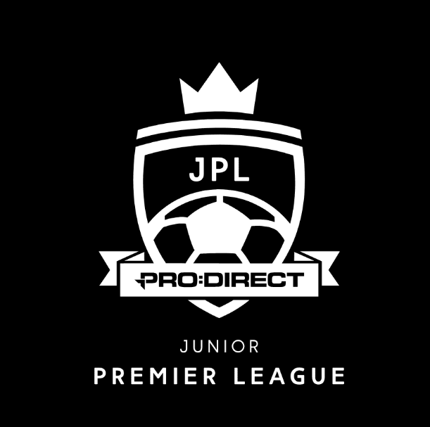 Logo for the Junior Premier League