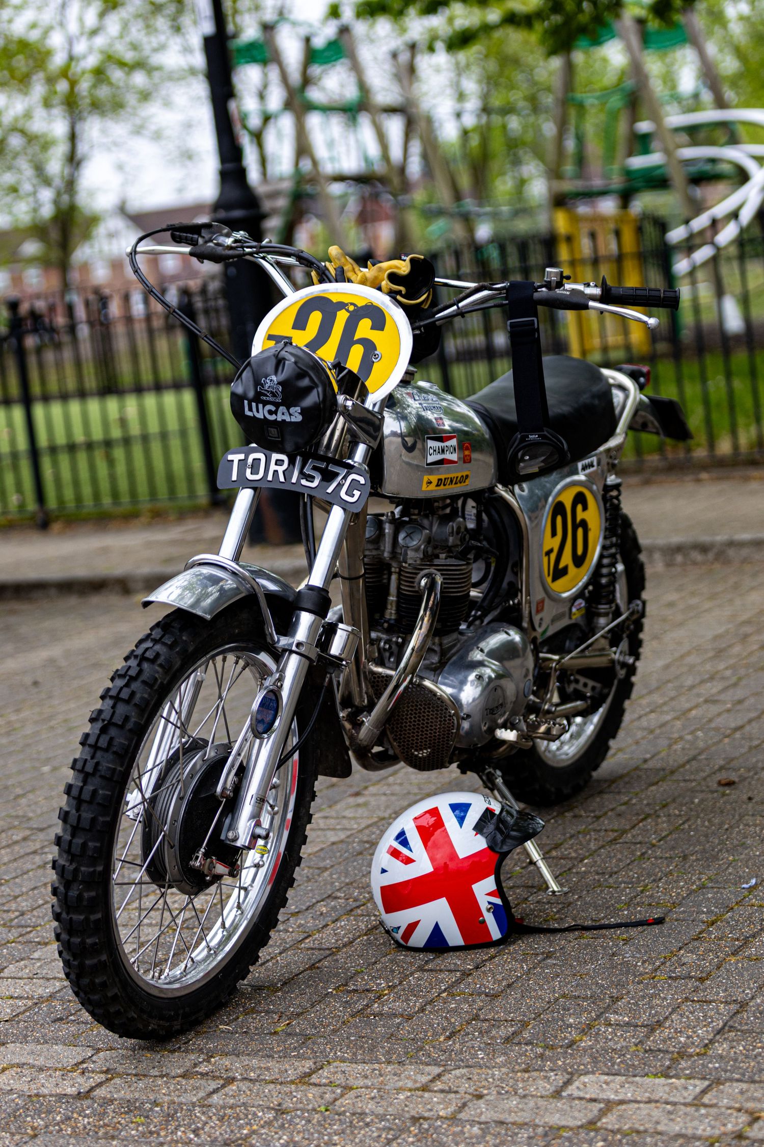bike