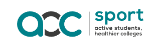 Logo for AoC Sport